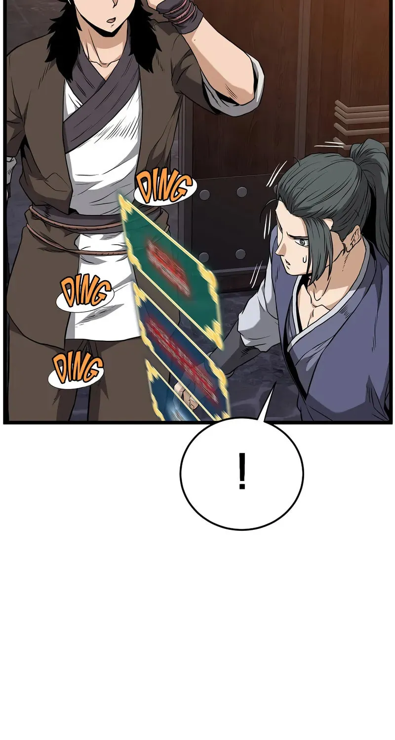 Read Murim Login chapter 233 image 64 on Lezhin