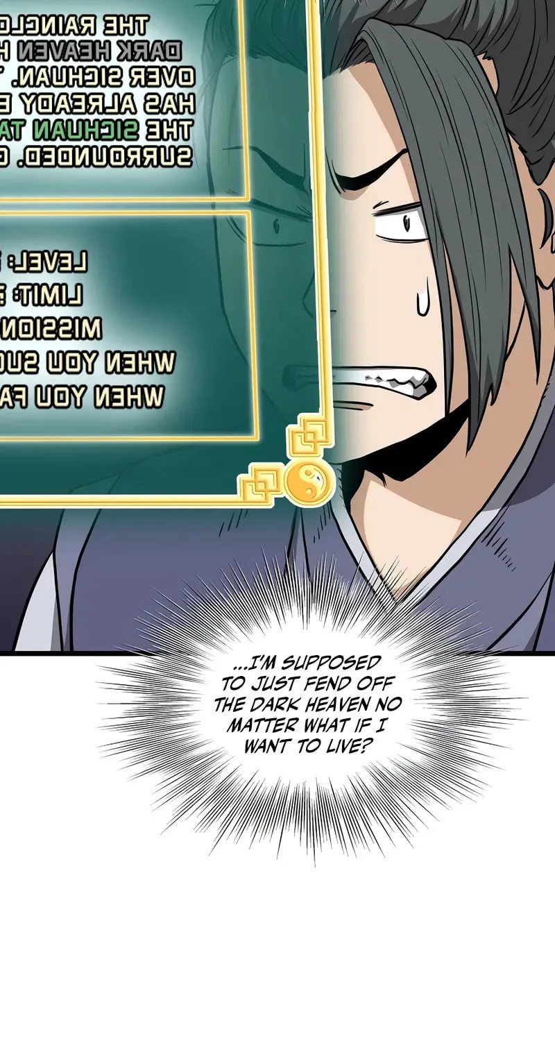 Read Murim Login chapter 233 image 68 on Lezhin