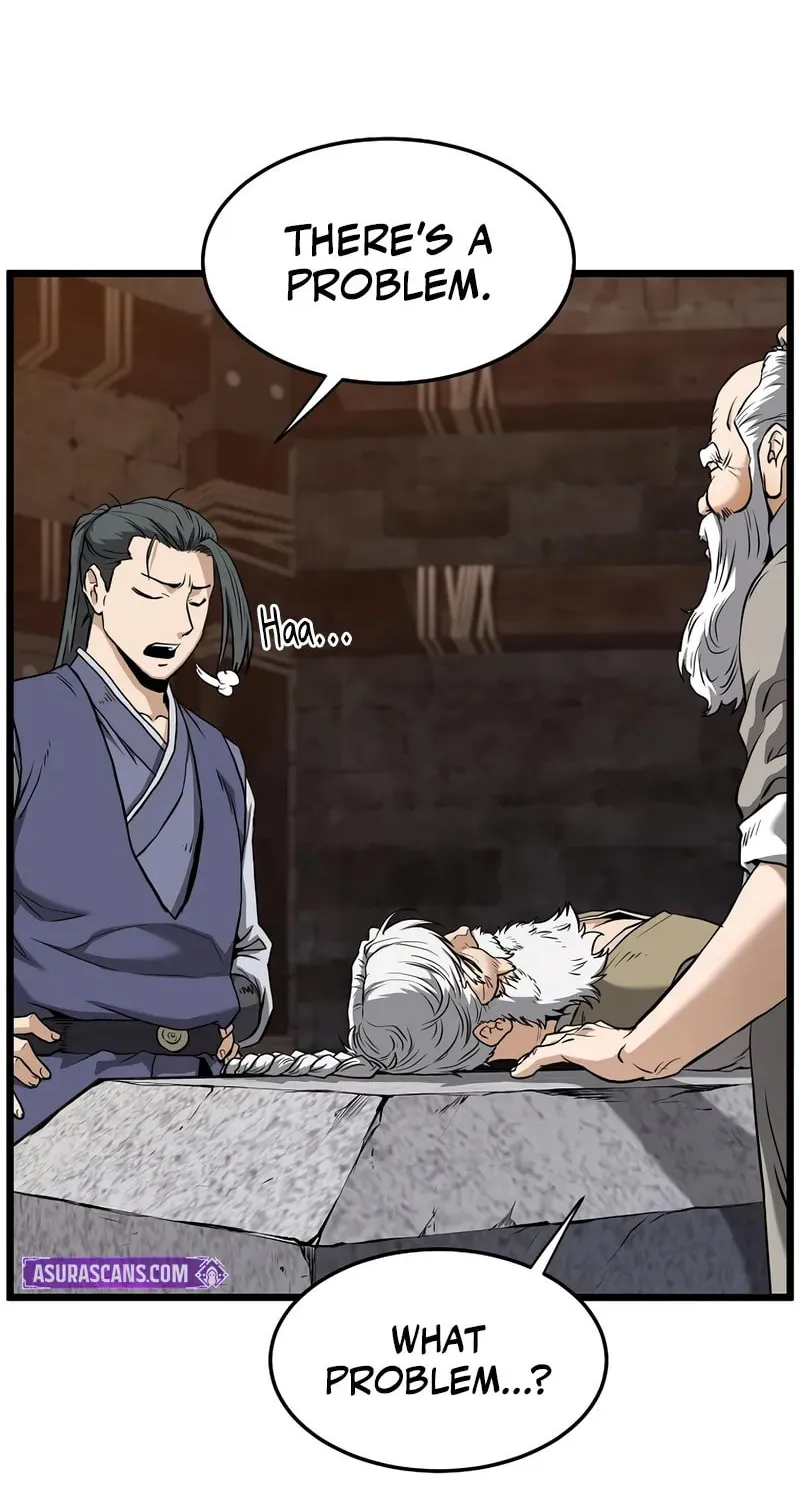 Read Murim Login chapter 233 image 69 on Lezhin