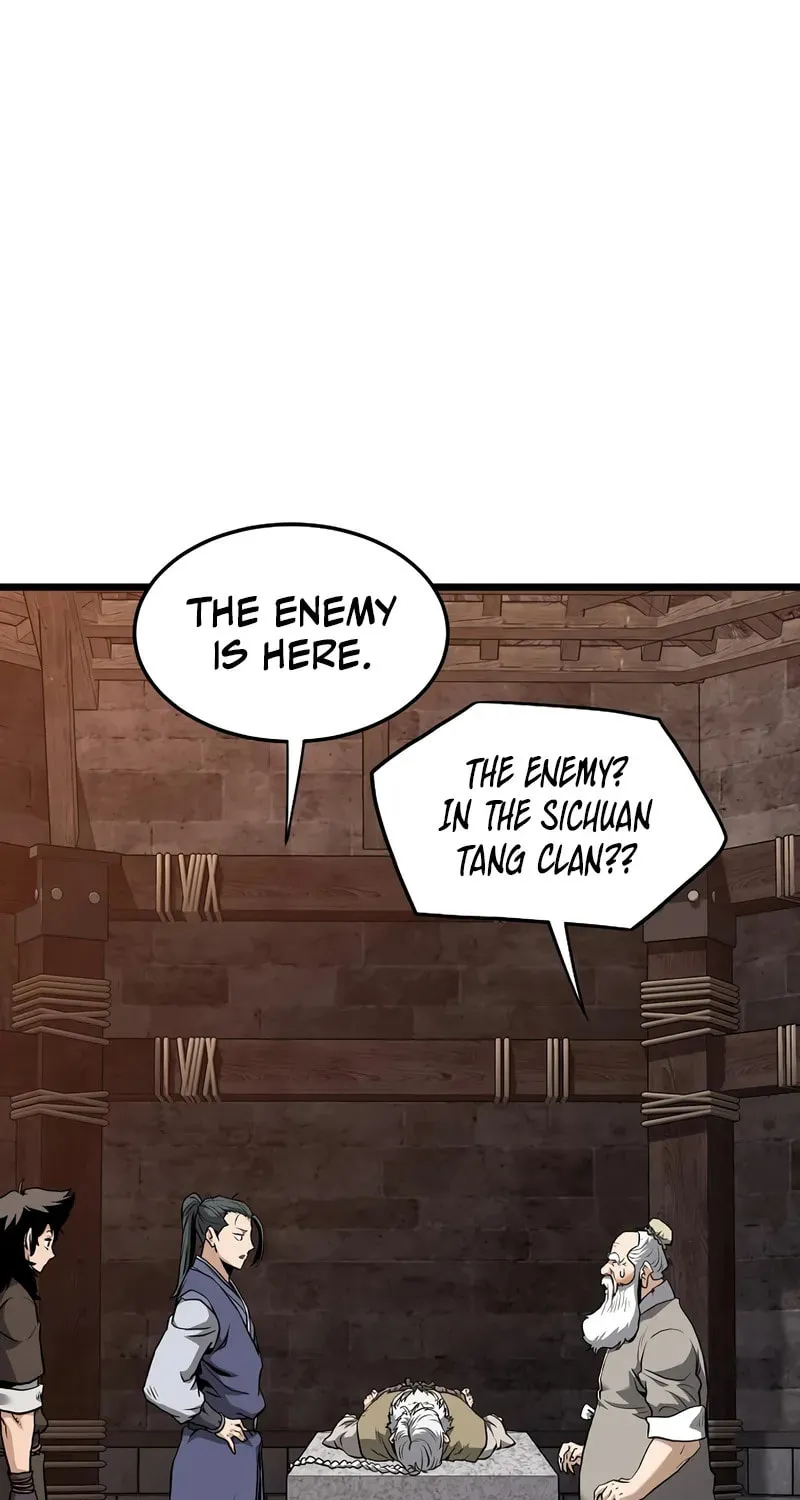 Read Murim Login chapter 233 image 70 on Lezhin