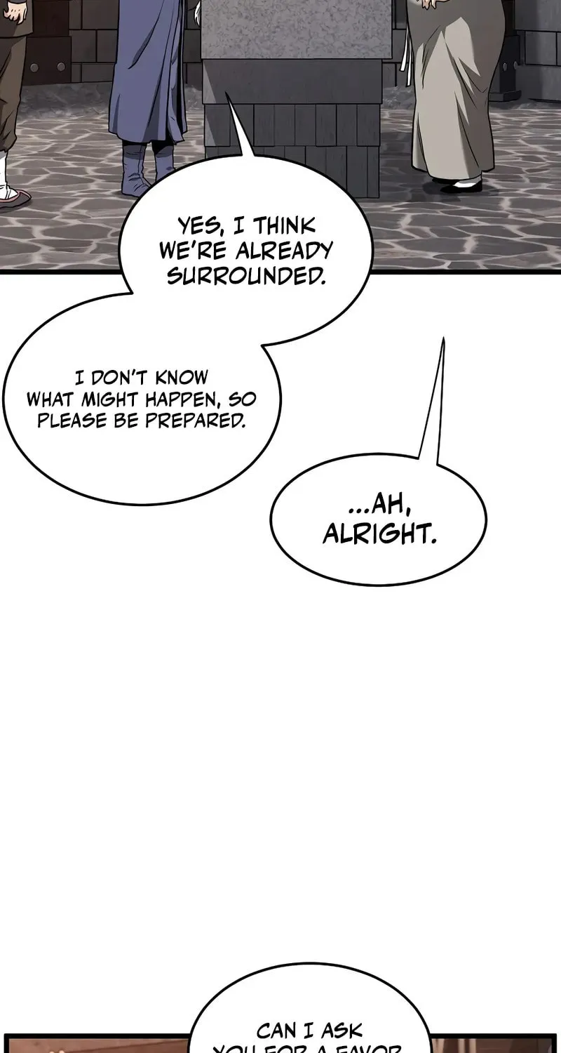 Read Murim Login chapter 233 image 71 on Lezhin