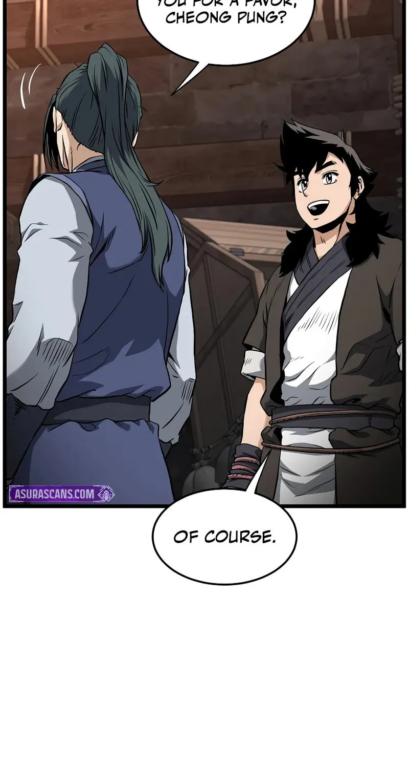 Read Murim Login chapter 233 image 72 on Lezhin