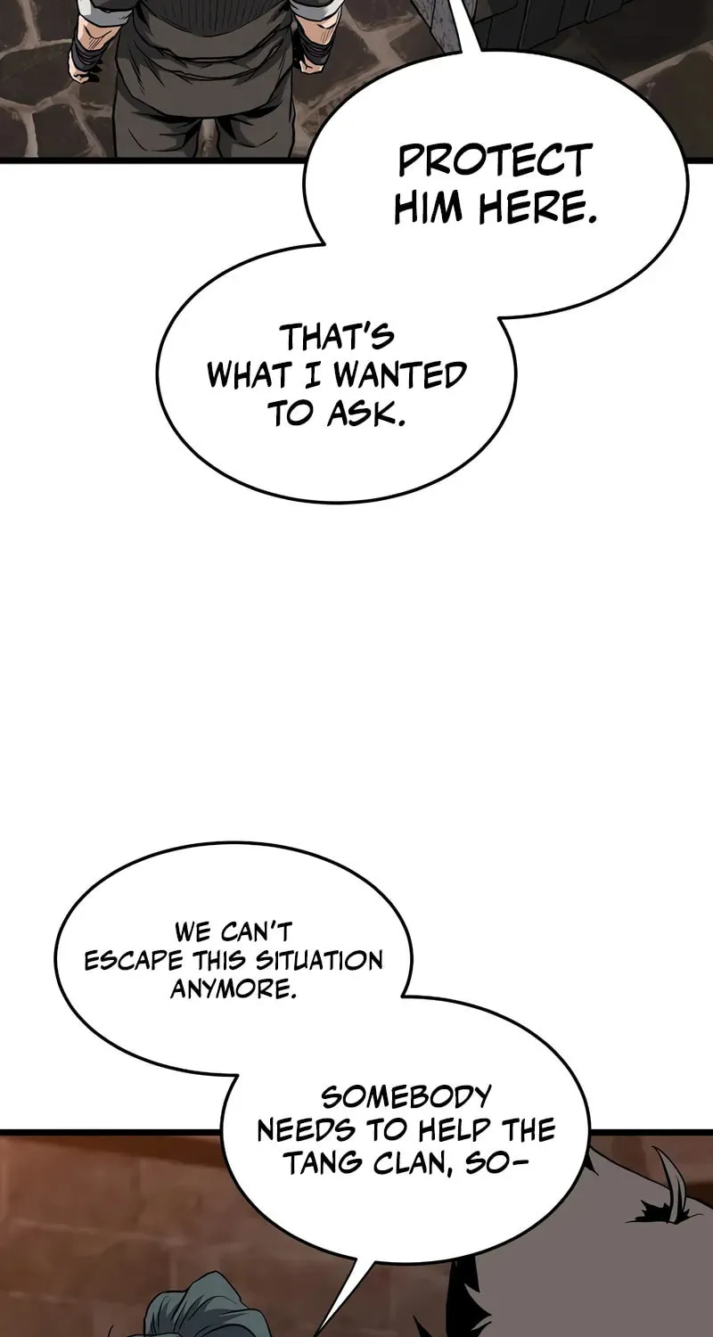 Read Murim Login chapter 233 image 74 on Lezhin