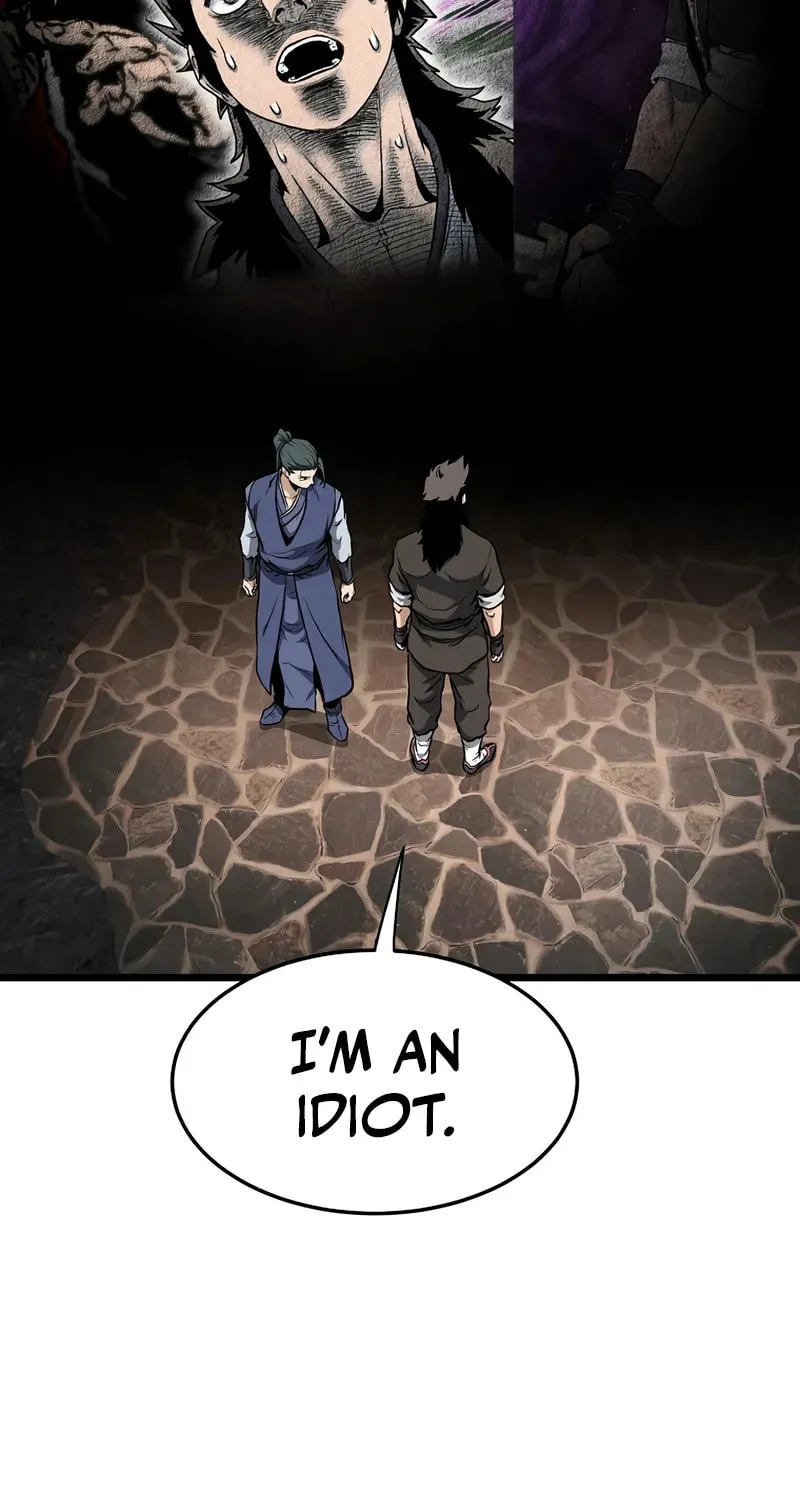 Read Murim Login chapter 233 image 78 on Lezhin