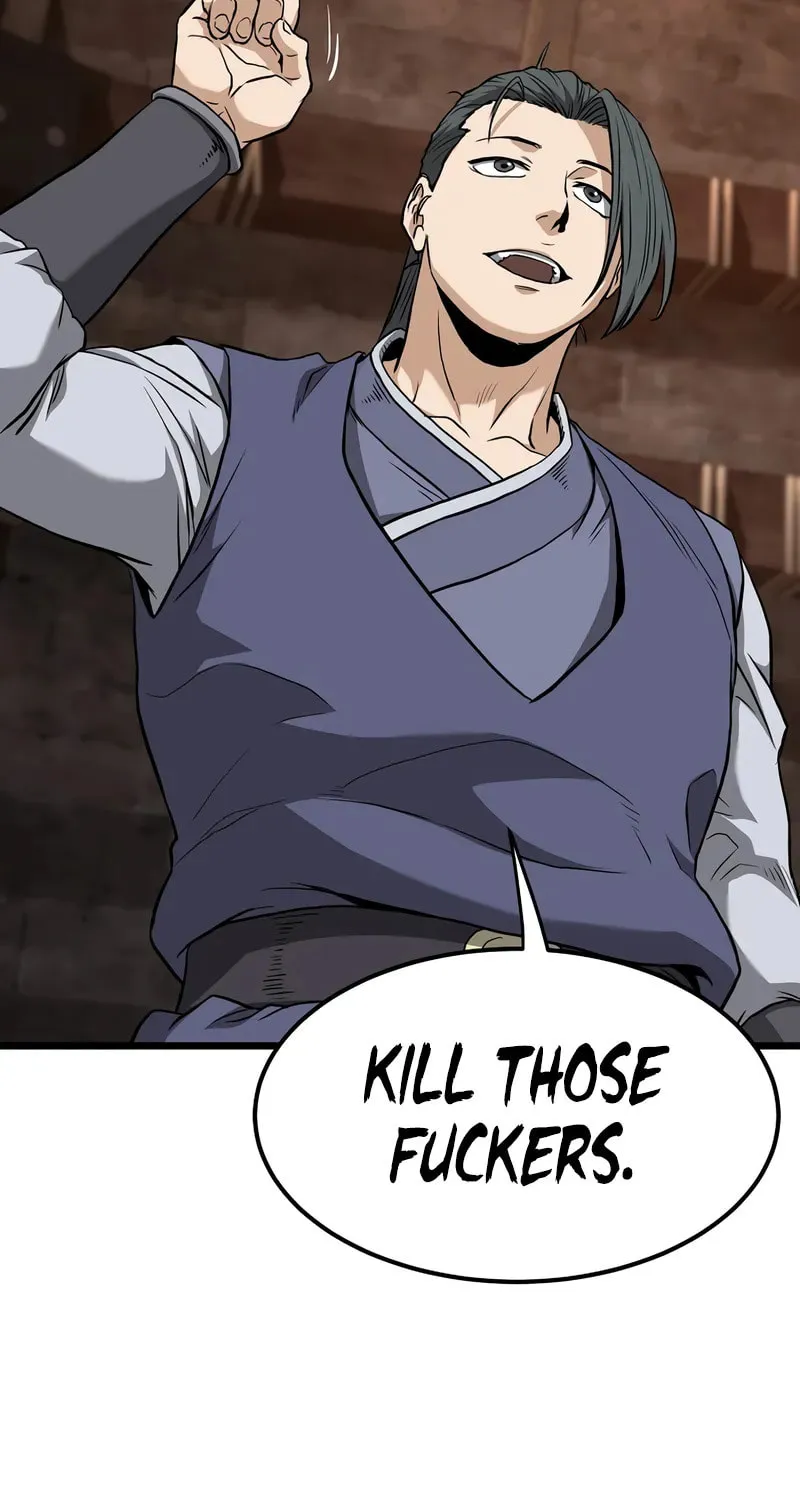 Read Murim Login chapter 233 image 84 on Lezhin
