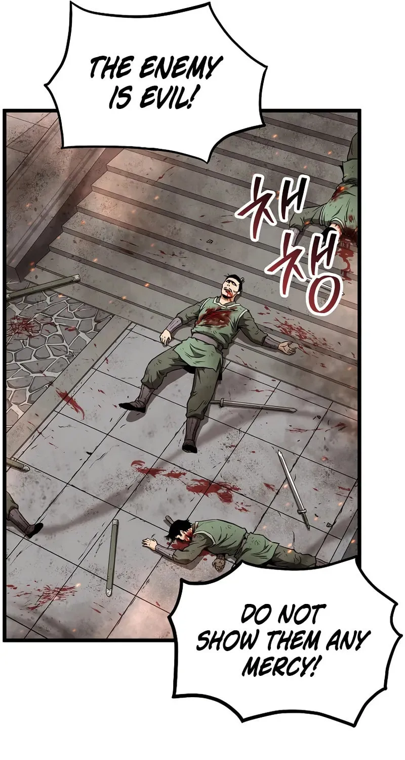 Read Murim Login chapter 234 image 10 on Lezhin