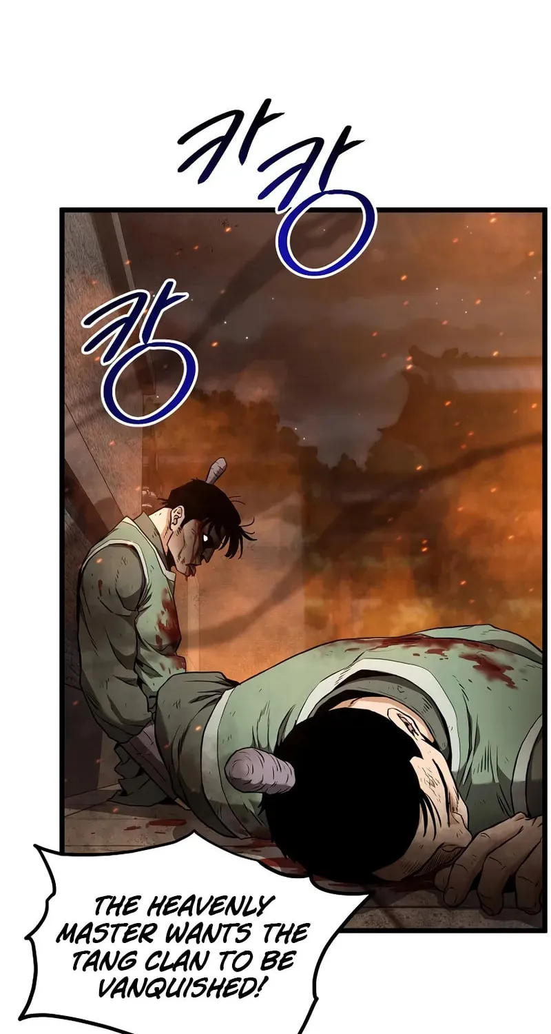 Read Murim Login chapter 234 image 11 on Lezhin