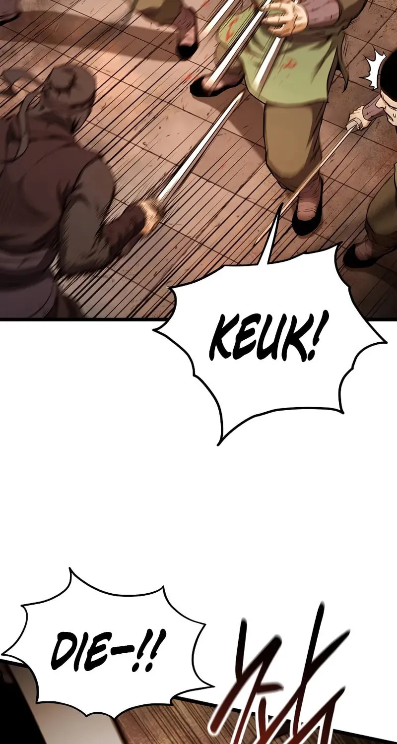 Read Murim Login chapter 234 image 15 on Lezhin