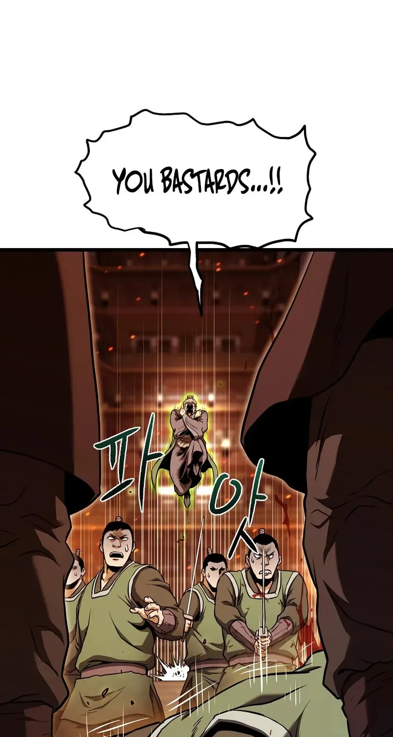 Read Murim Login chapter 234 image 21 on Lezhin