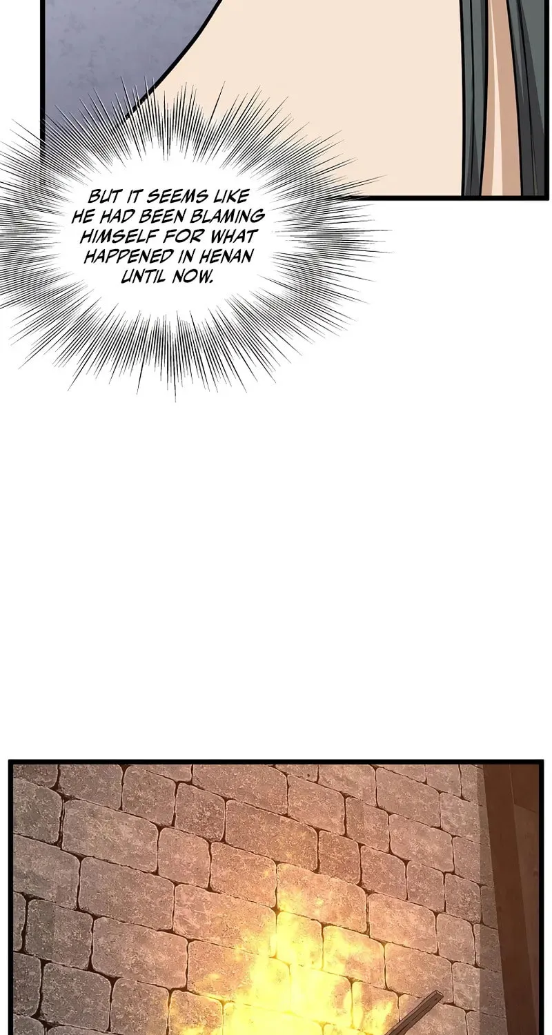 Read Murim Login chapter 234 image 3 on Lezhin