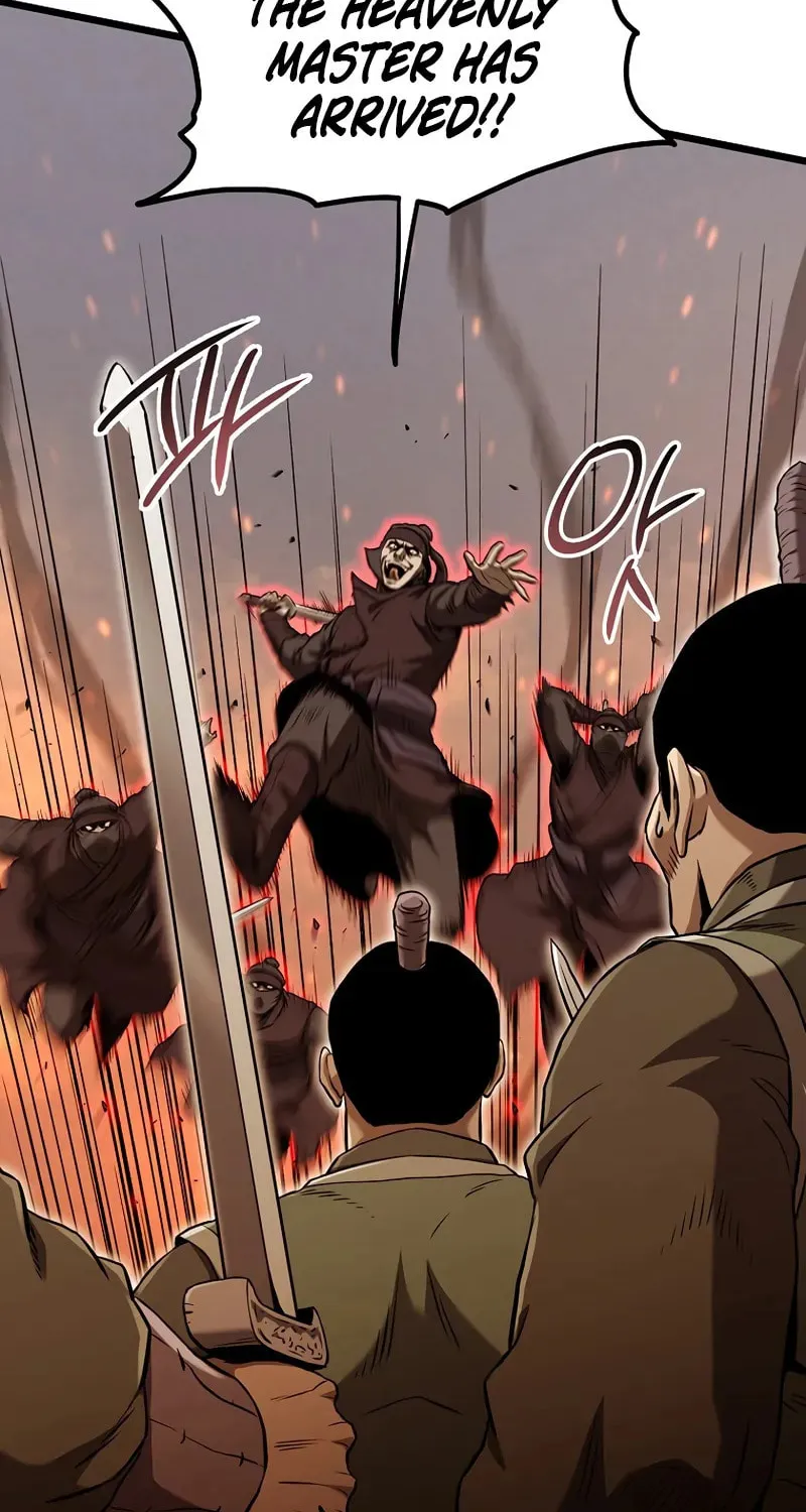 Read Murim Login chapter 234 image 31 on Lezhin