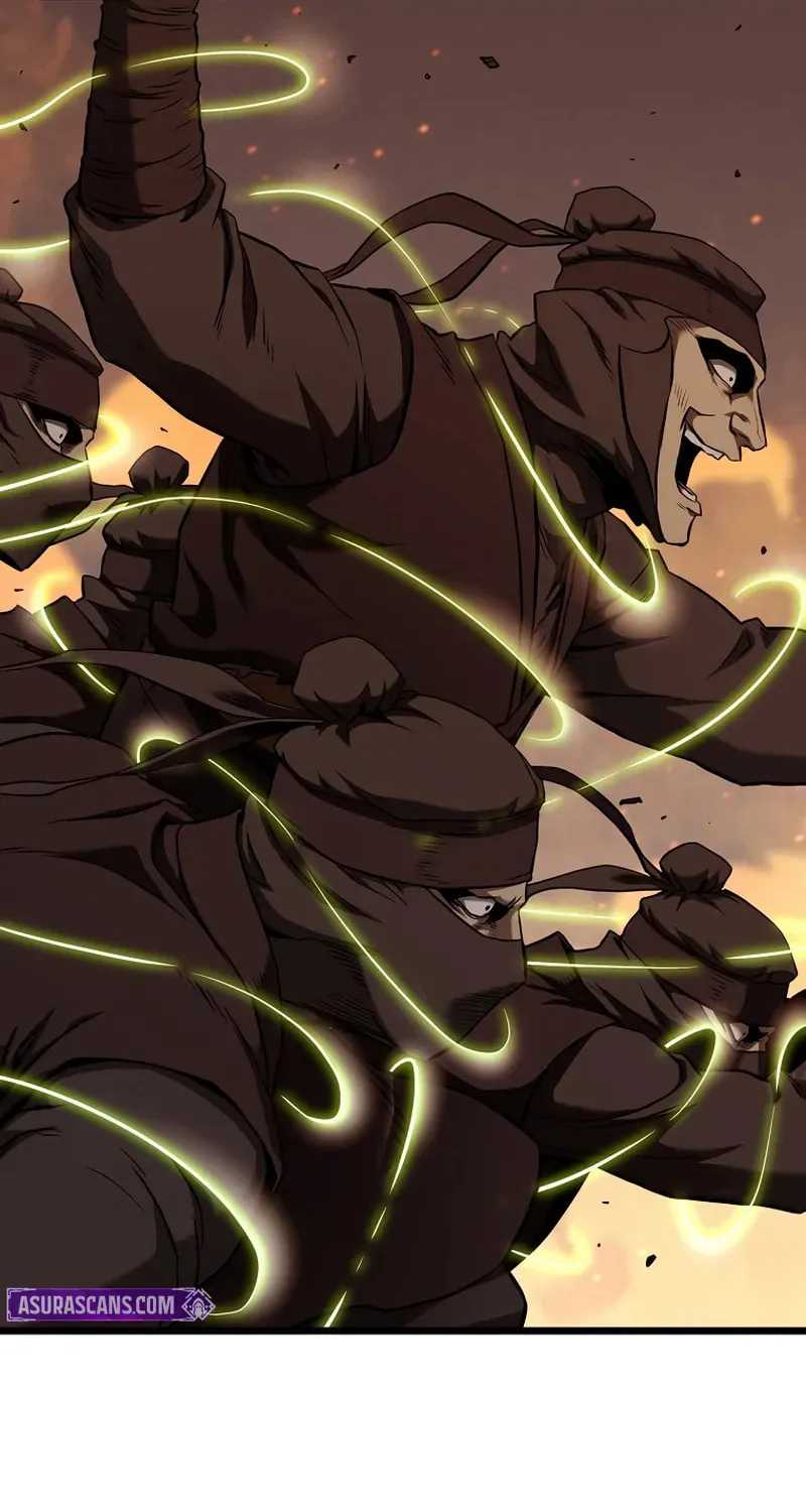 Read Murim Login chapter 234 image 33 on Lezhin