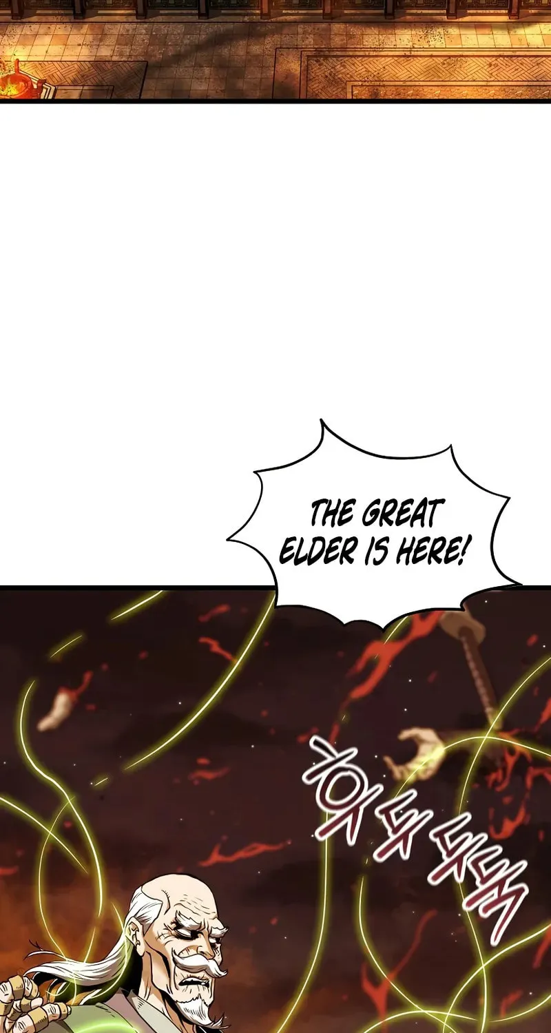 Read Murim Login chapter 234 image 35 on Lezhin