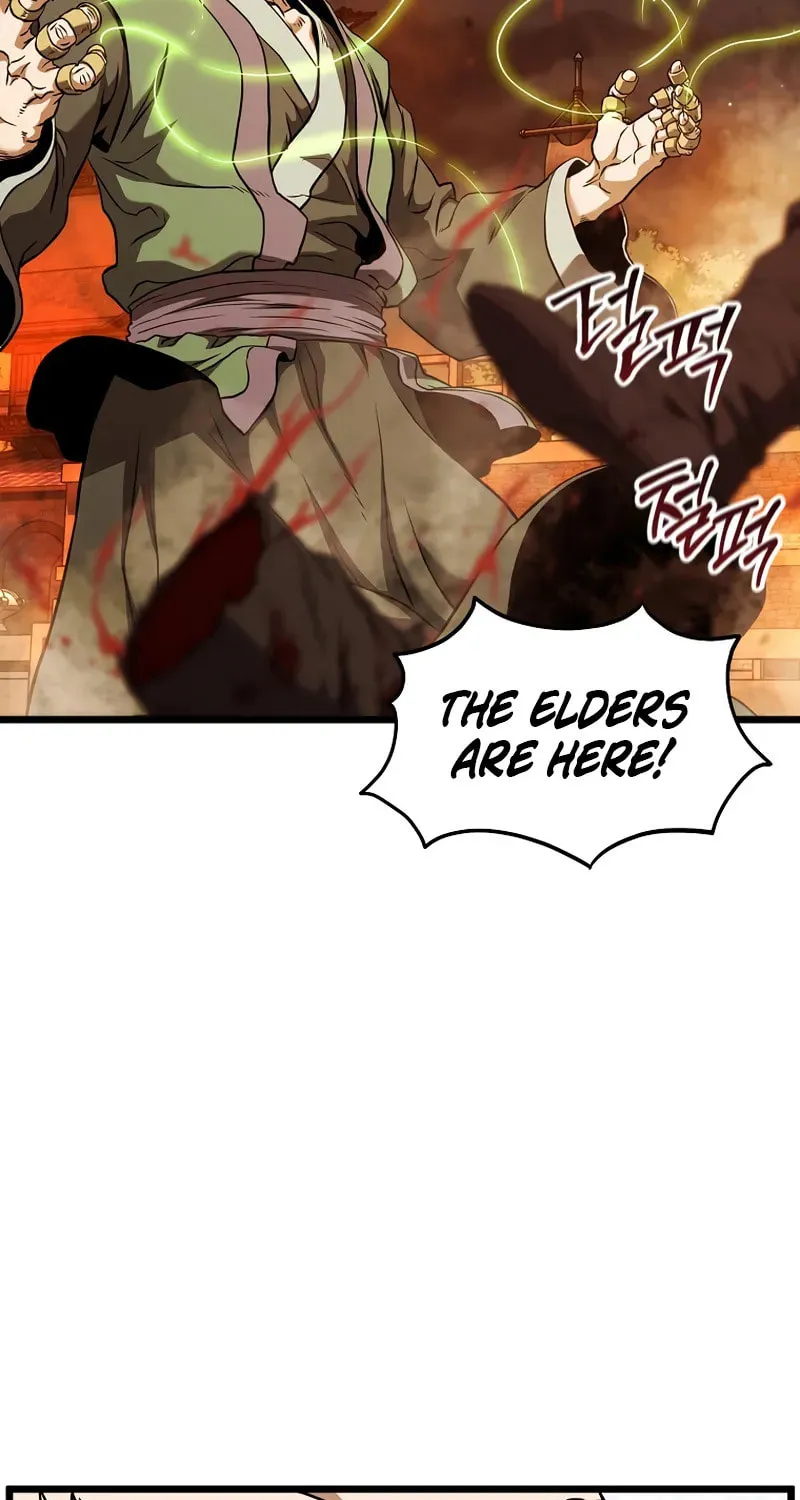Read Murim Login chapter 234 image 36 on Lezhin