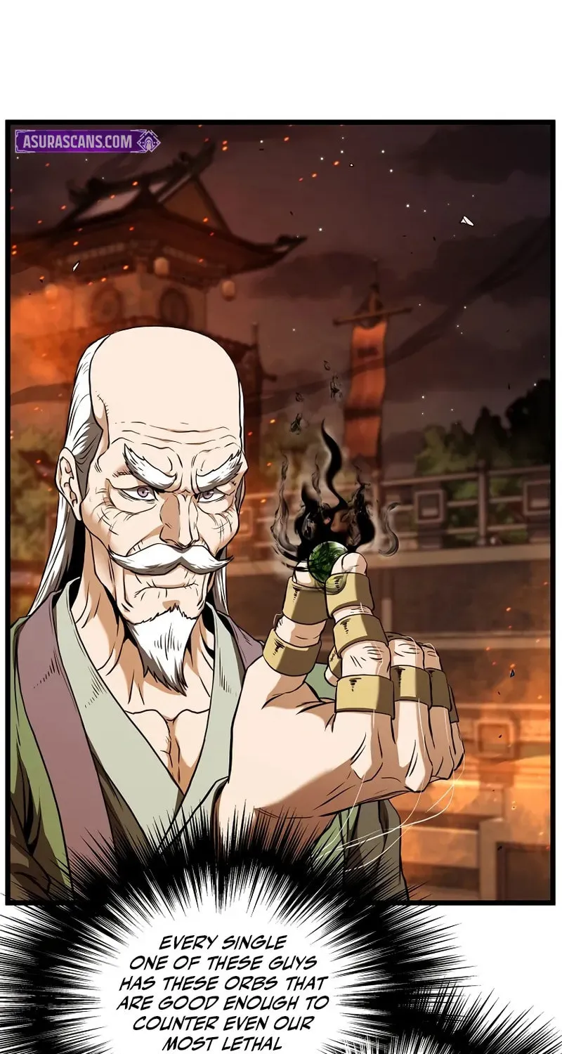 Read Murim Login chapter 234 image 41 on Lezhin