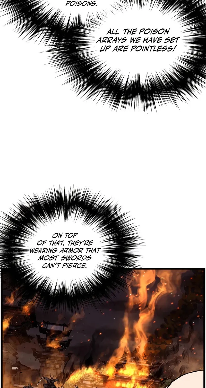 Read Murim Login chapter 234 image 42 on Lezhin