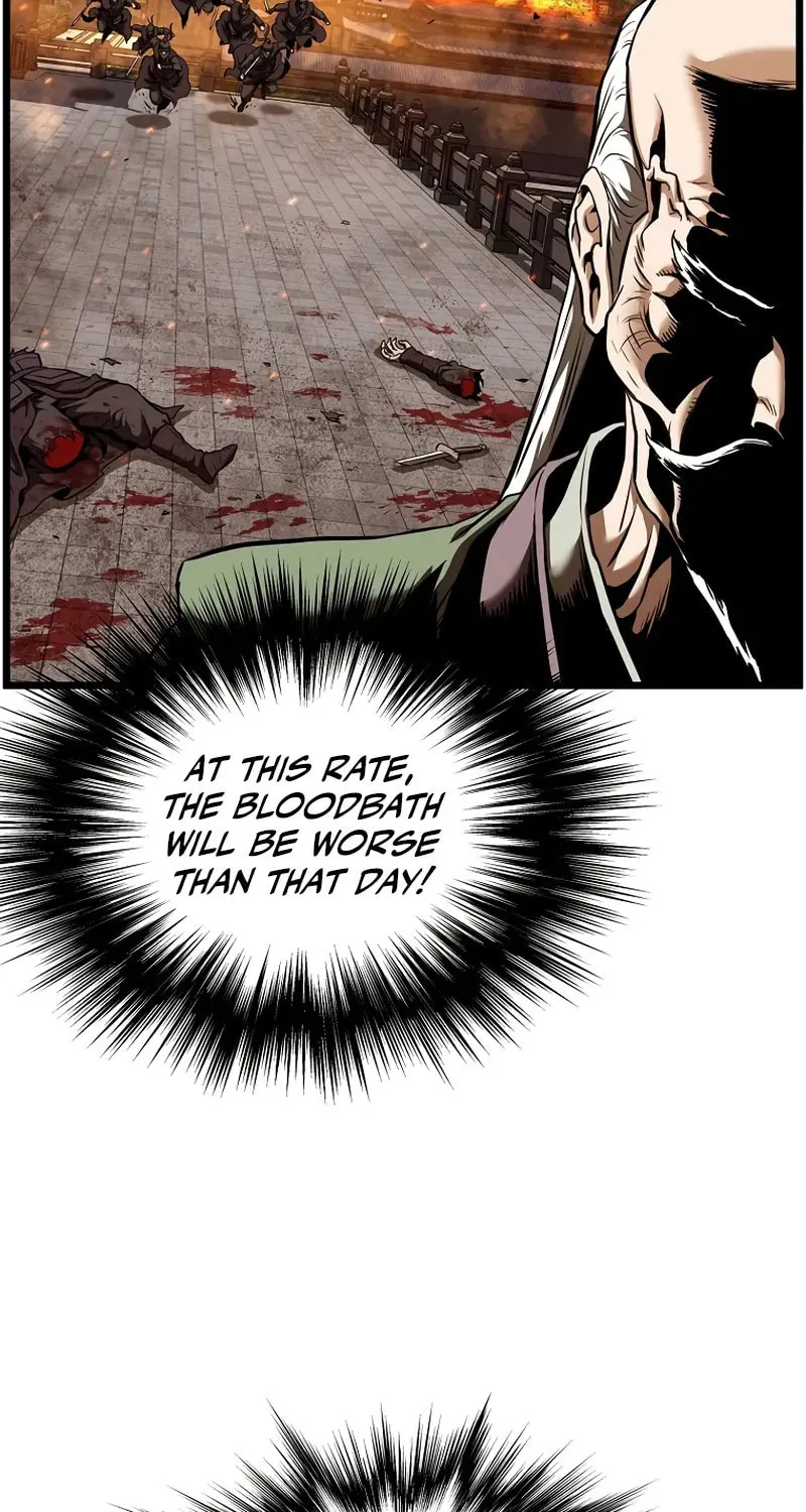 Read Murim Login chapter 234 image 43 on Lezhin