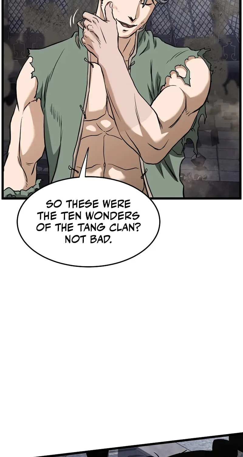 Read Murim Login chapter 234 image 48 on Lezhin