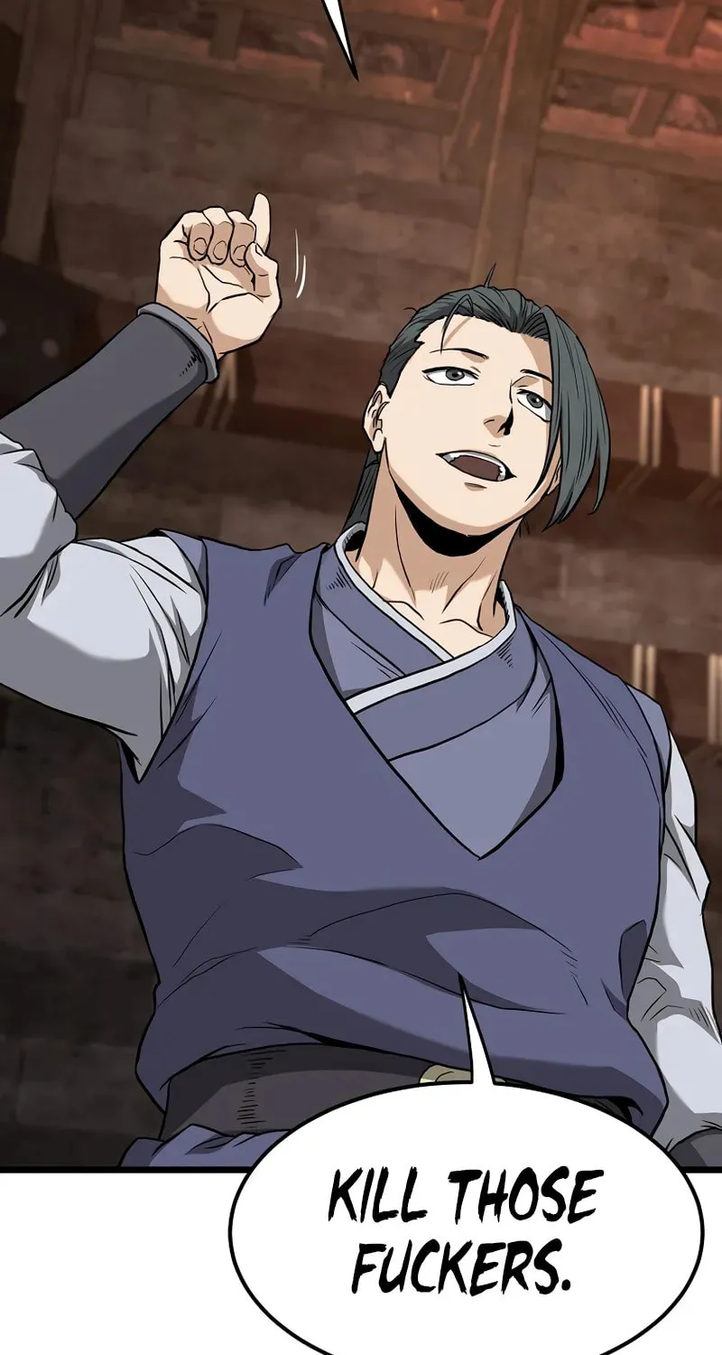 Read Murim Login chapter 234 image 5 on Lezhin