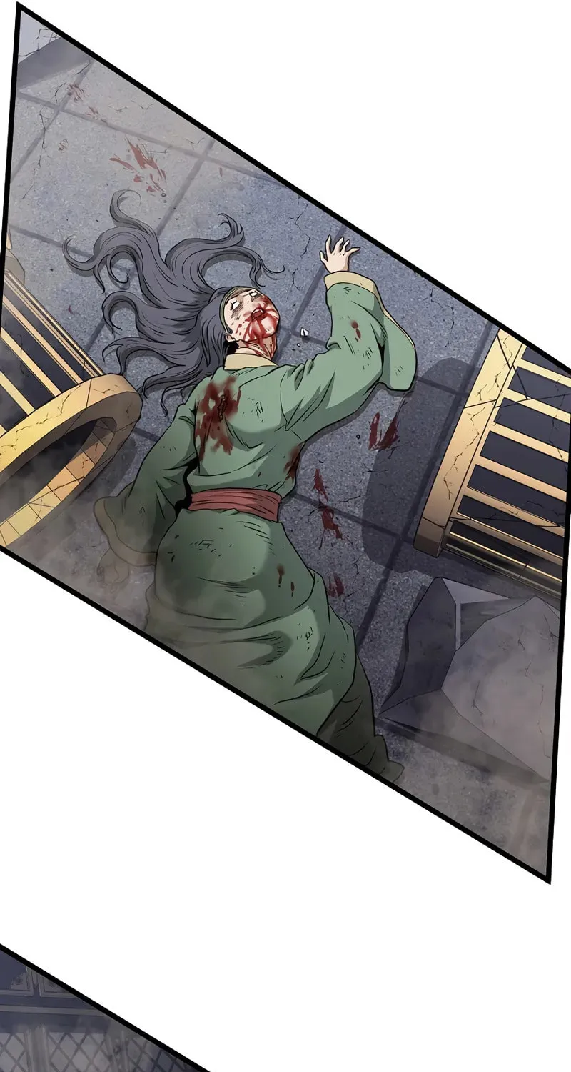 Read Murim Login chapter 234 image 50 on Lezhin