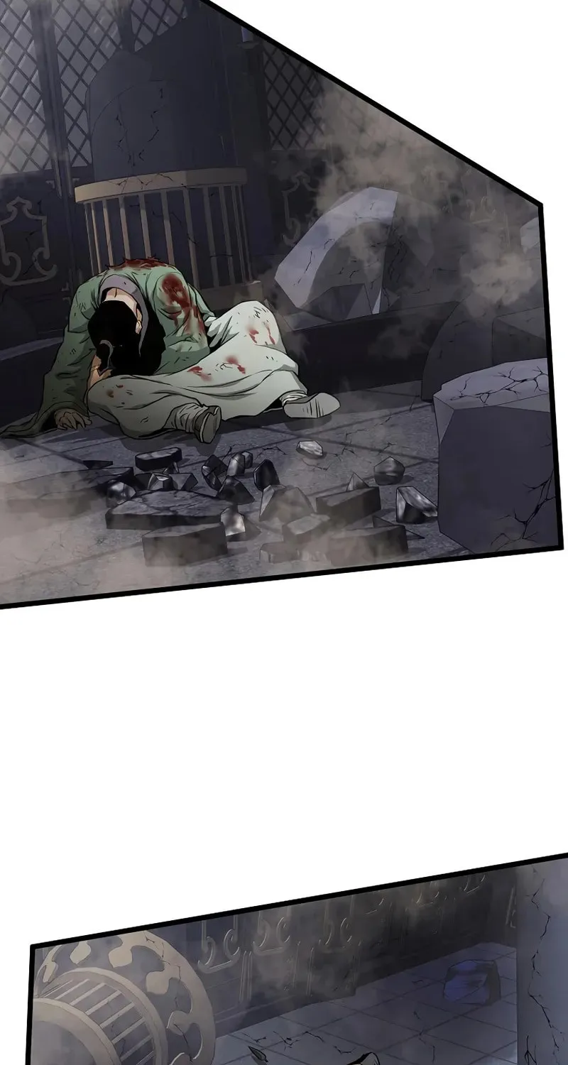 Read Murim Login chapter 234 image 51 on Lezhin