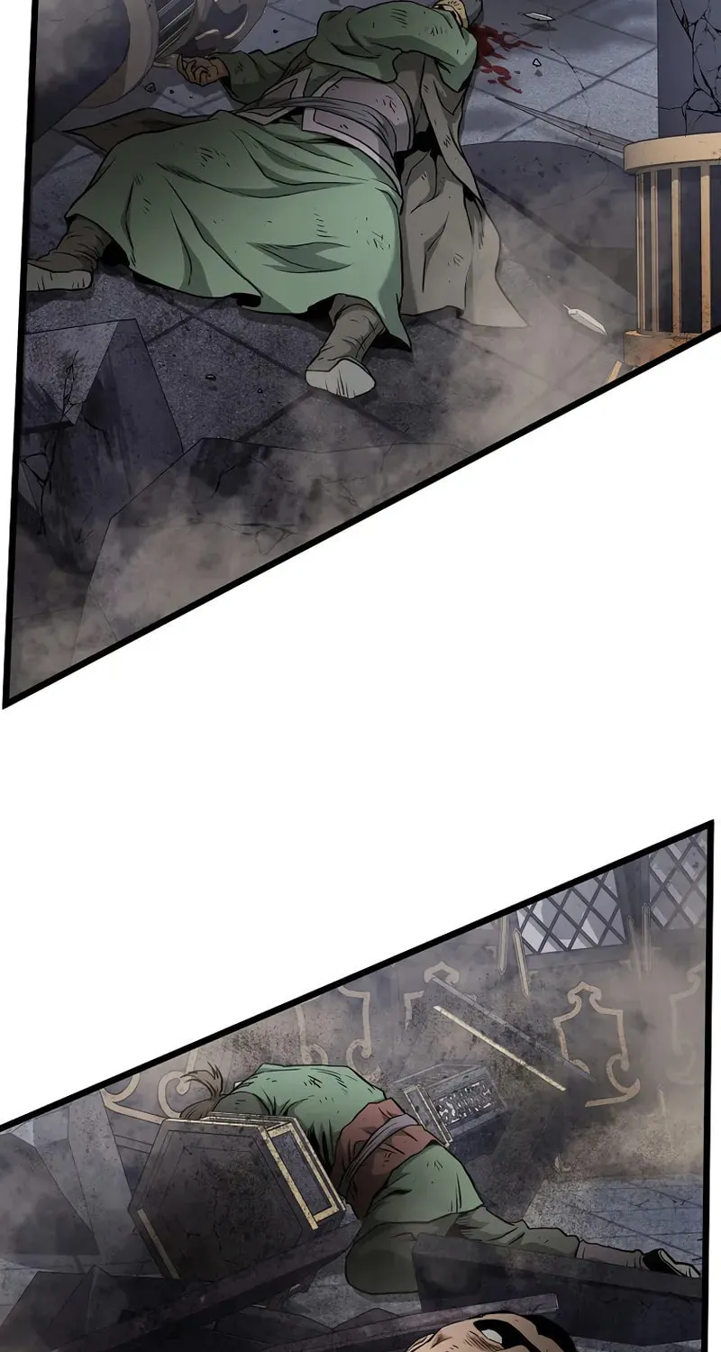 Read Murim Login chapter 234 image 52 on Lezhin