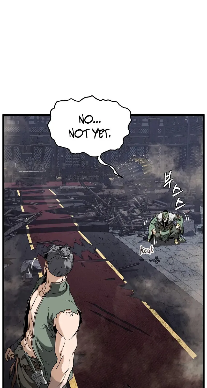 Read Murim Login chapter 234 image 55 on Lezhin