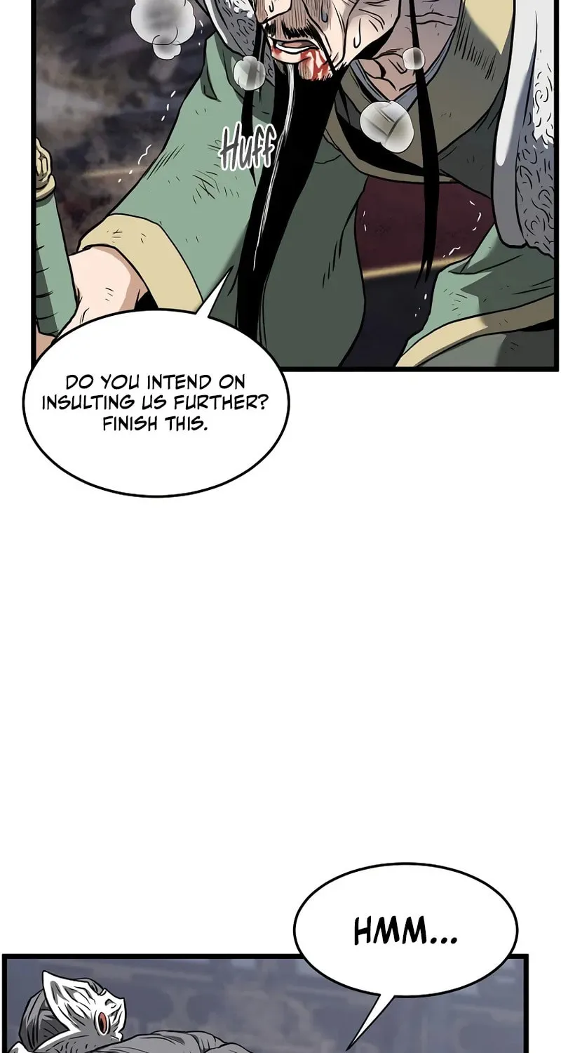 Read Murim Login chapter 234 image 57 on Lezhin