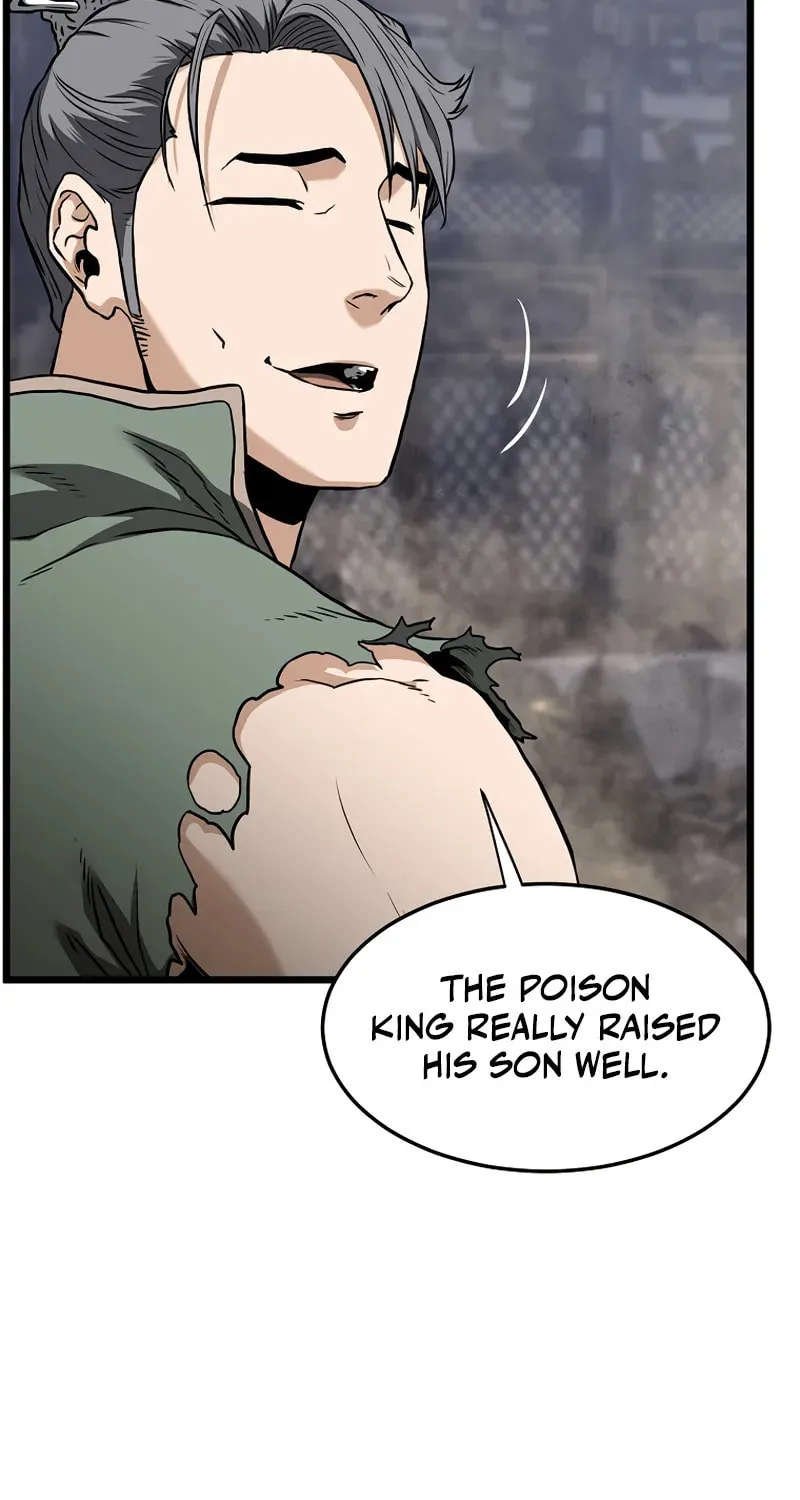 Read Murim Login chapter 234 image 58 on Lezhin