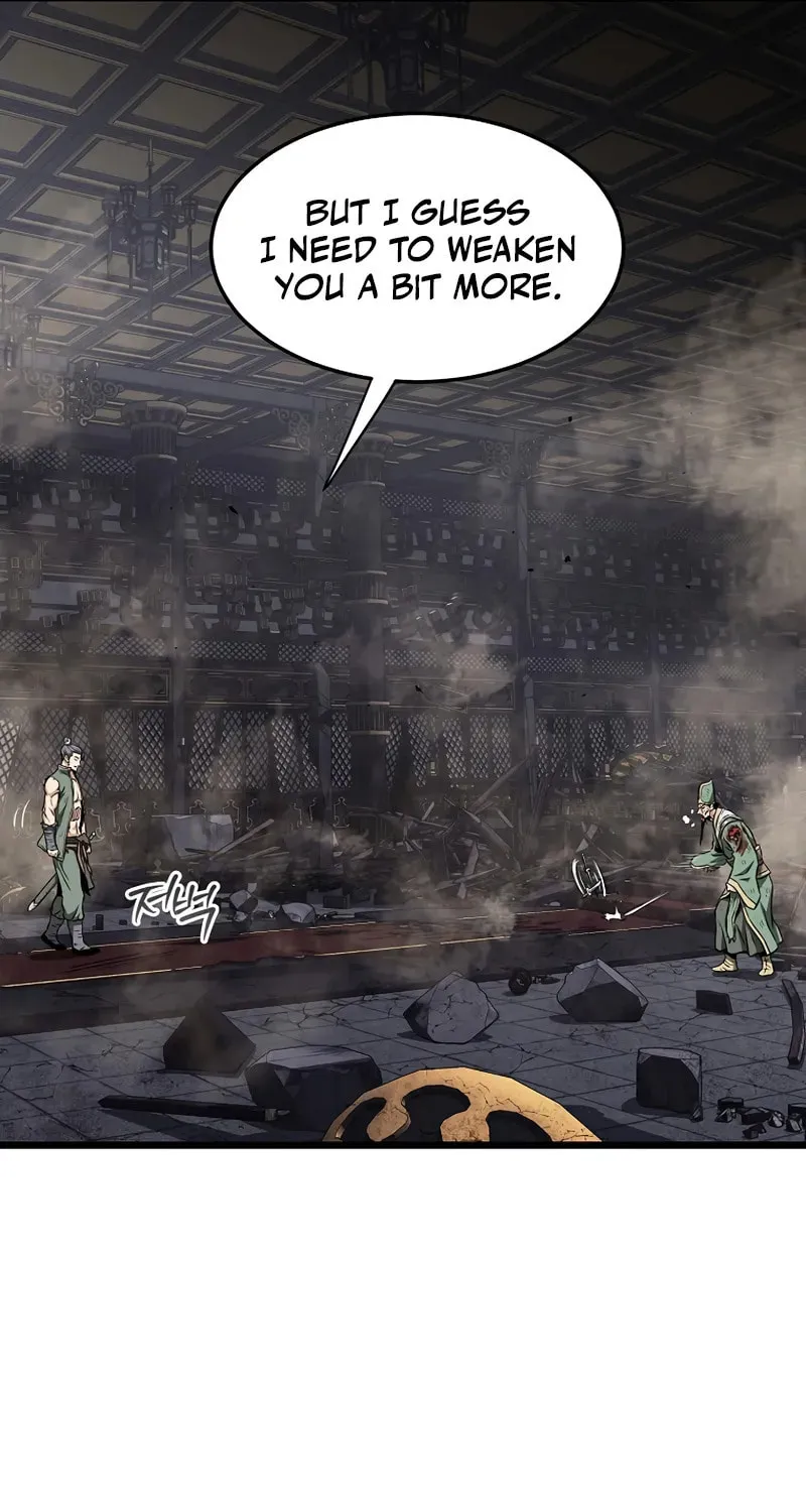 Read Murim Login chapter 234 image 60 on Lezhin