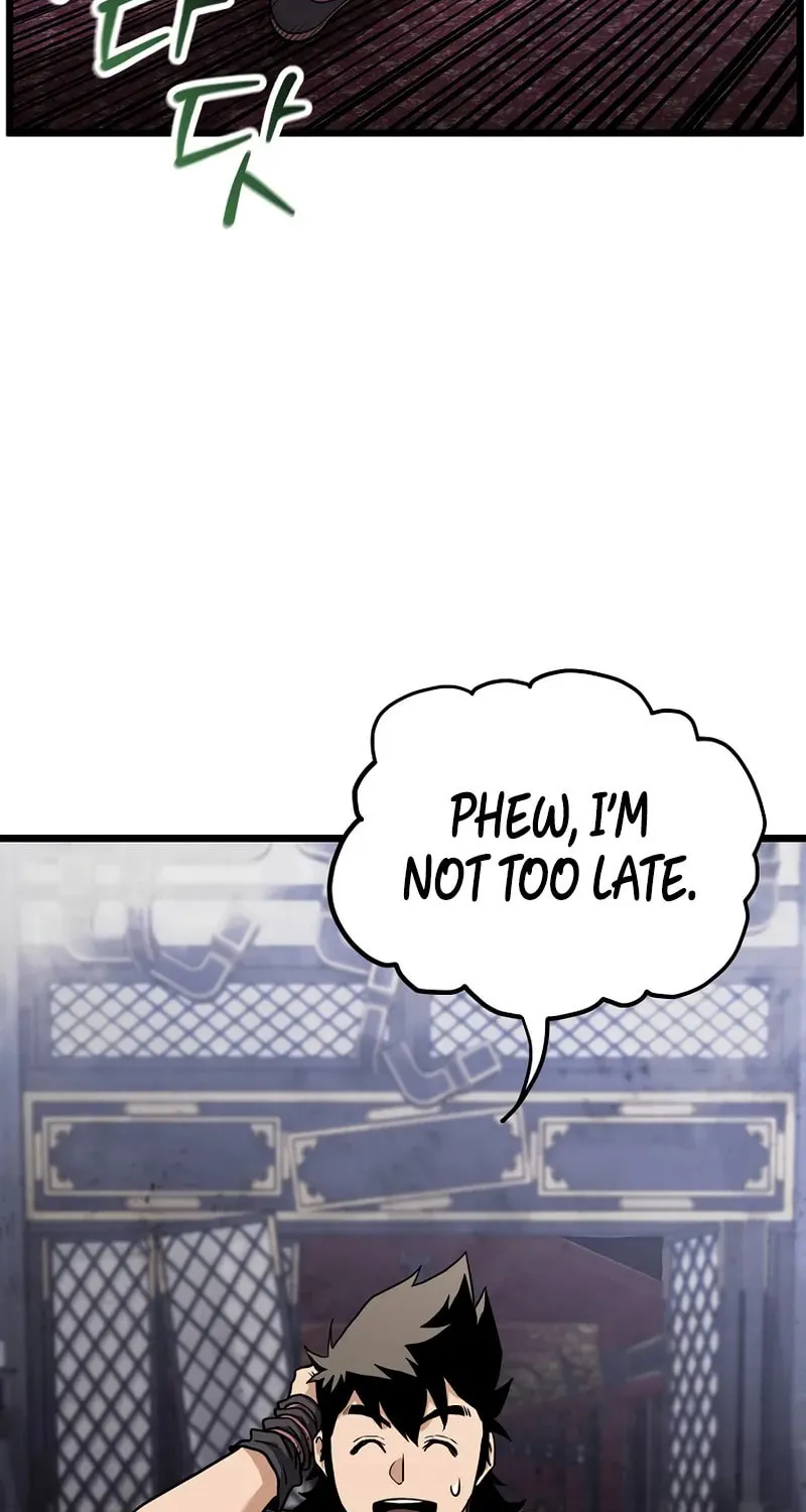 Read Murim Login chapter 234 image 63 on Lezhin