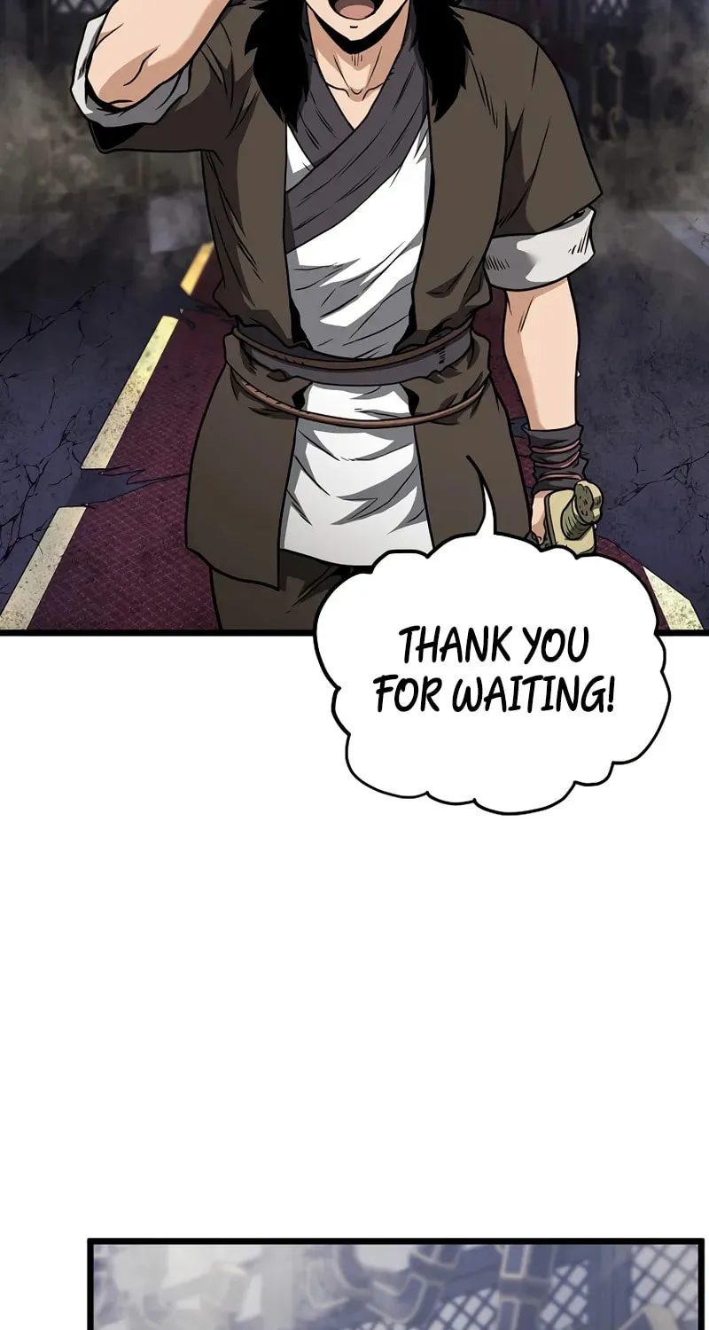 Read Murim Login chapter 234 image 64 on Lezhin