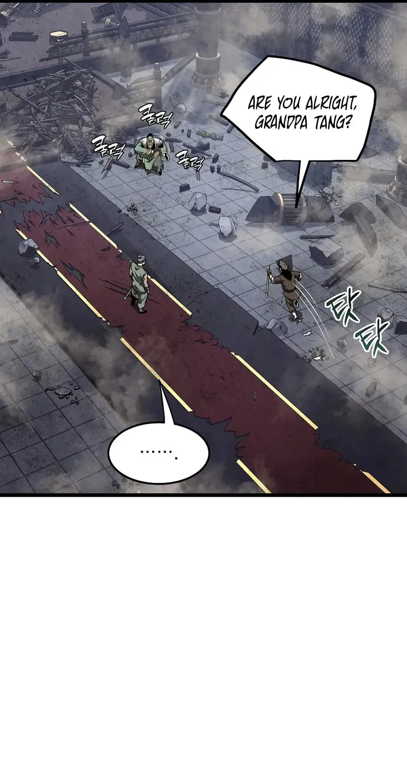 Read Murim Login chapter 234 image 70 on Lezhin