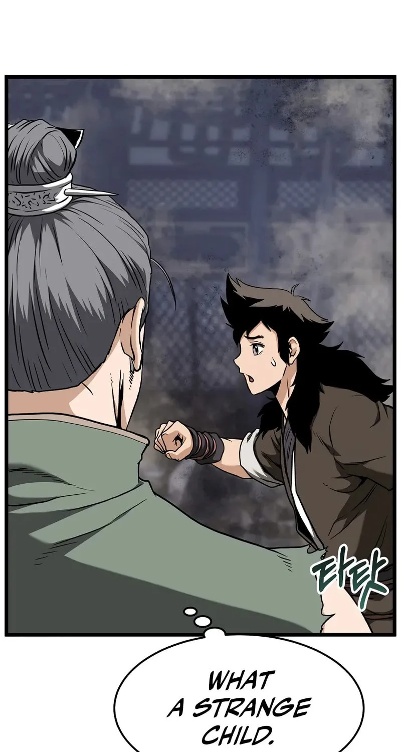Read Murim Login chapter 234 image 71 on Lezhin