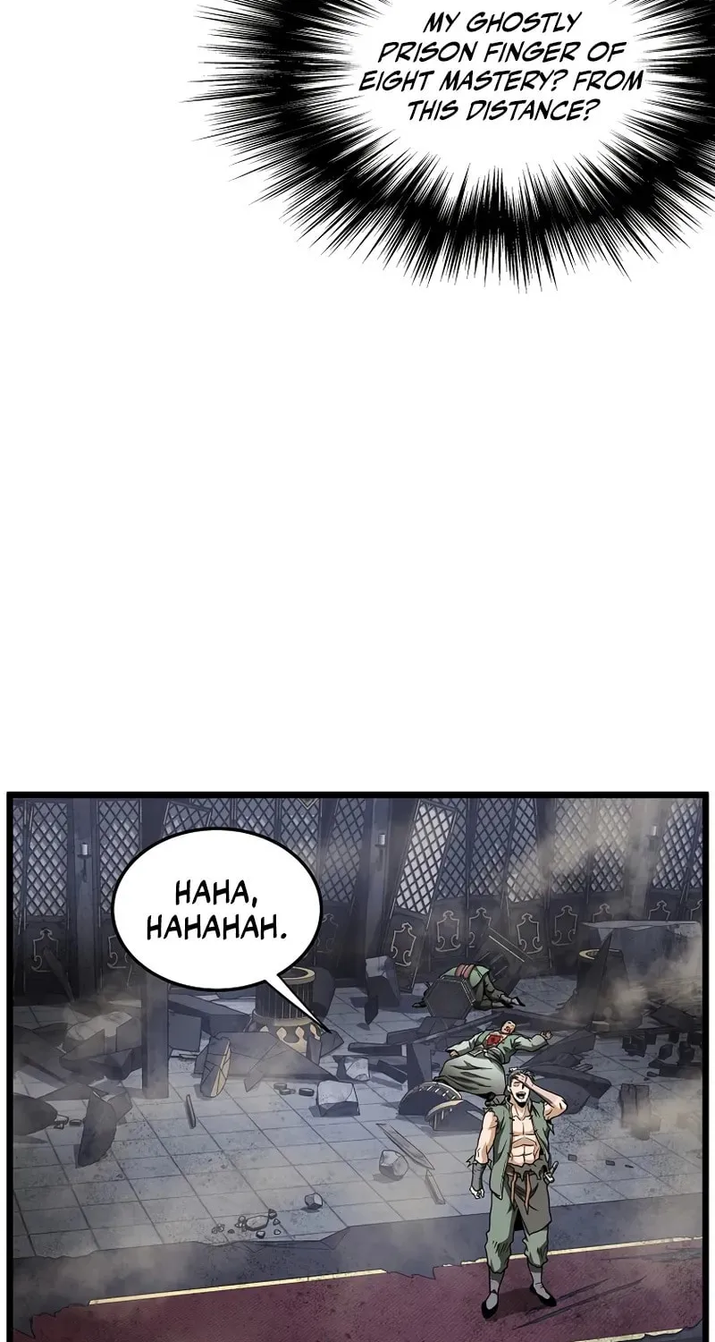 Read Murim Login chapter 234 image 77 on Lezhin
