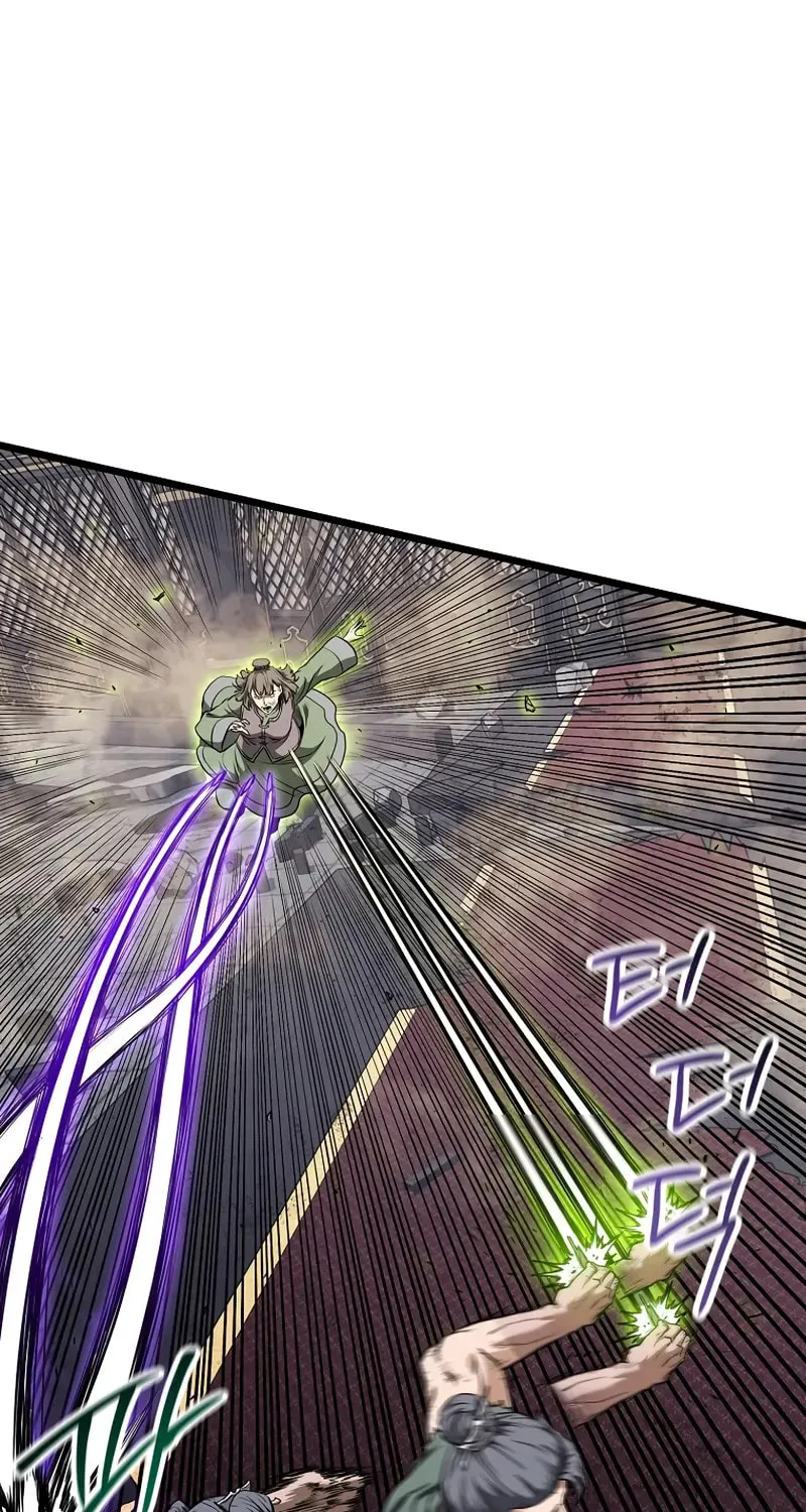 Read Murim Login chapter 234 image 94 on Lezhin