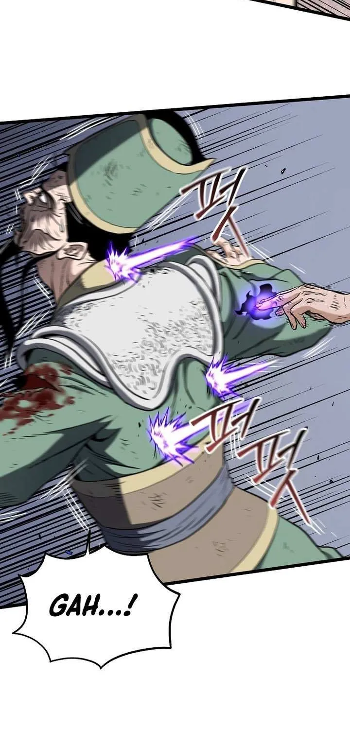Read Murim Login chapter 235 image 11 on Lezhin