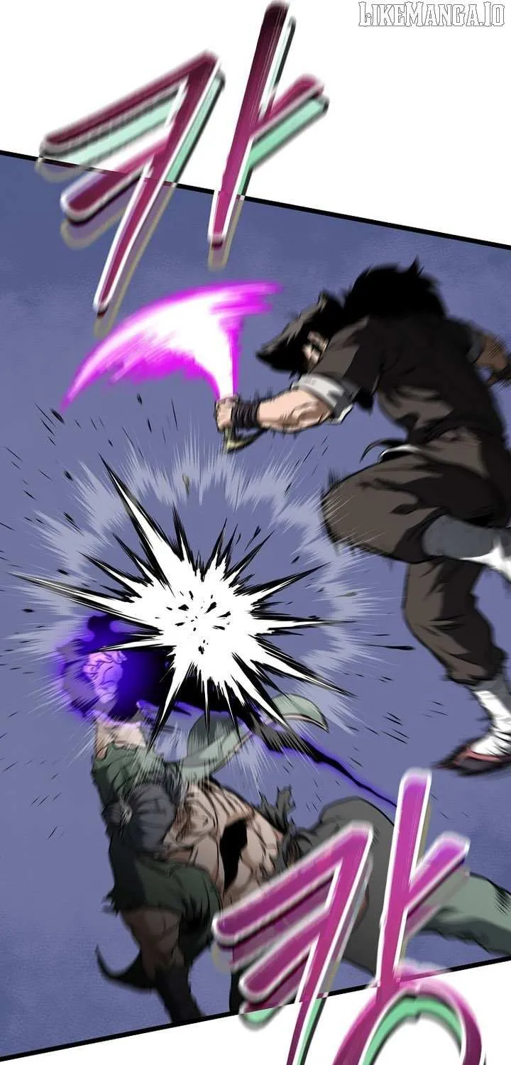 Read Murim Login chapter 235 image 15 on Lezhin
