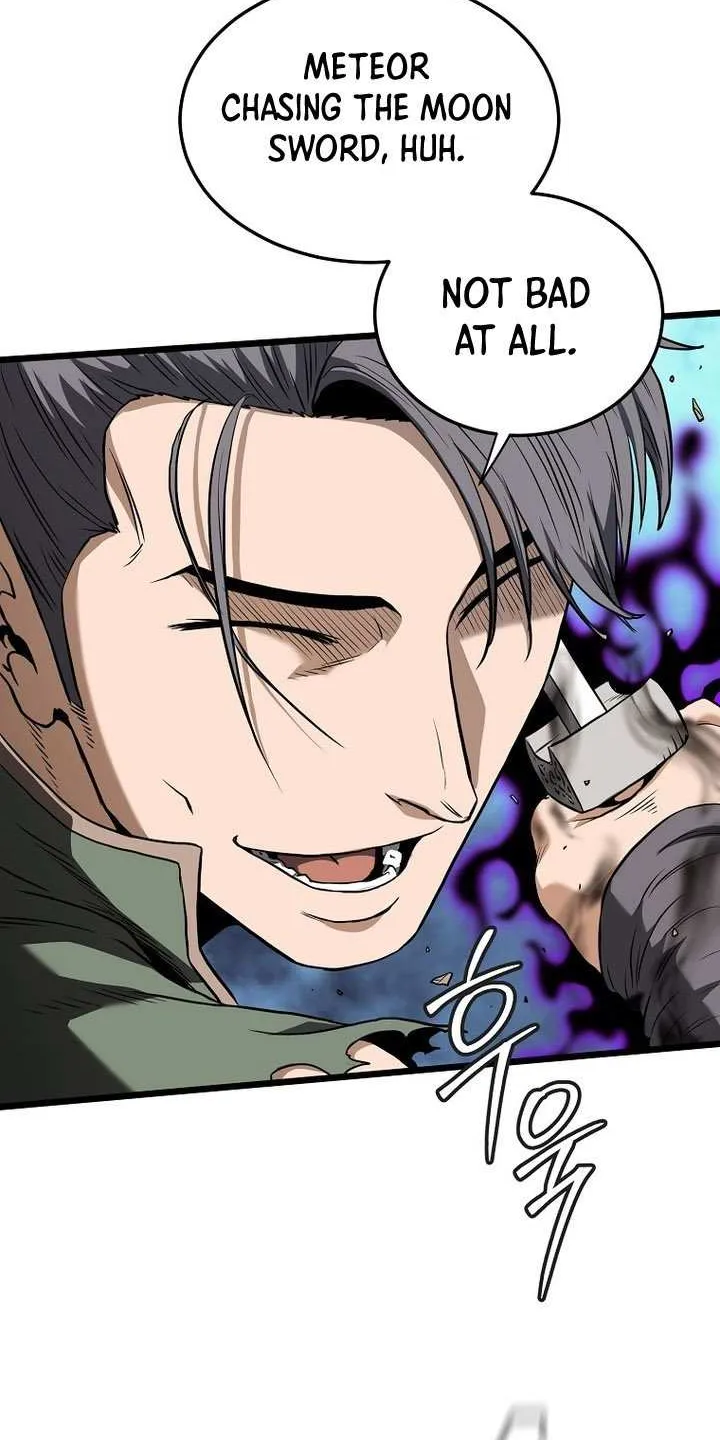 Read Murim Login chapter 235 image 20 on Lezhin