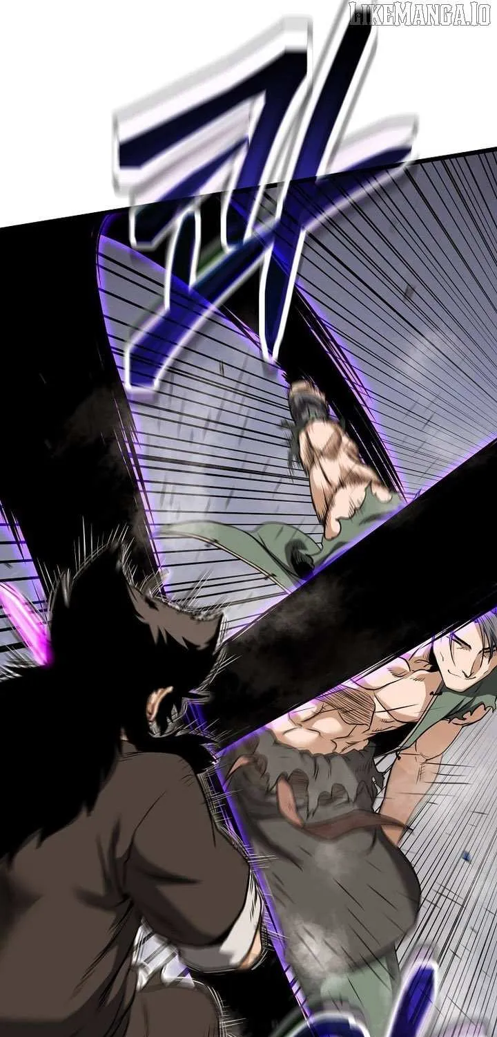 Read Murim Login chapter 235 image 21 on Lezhin