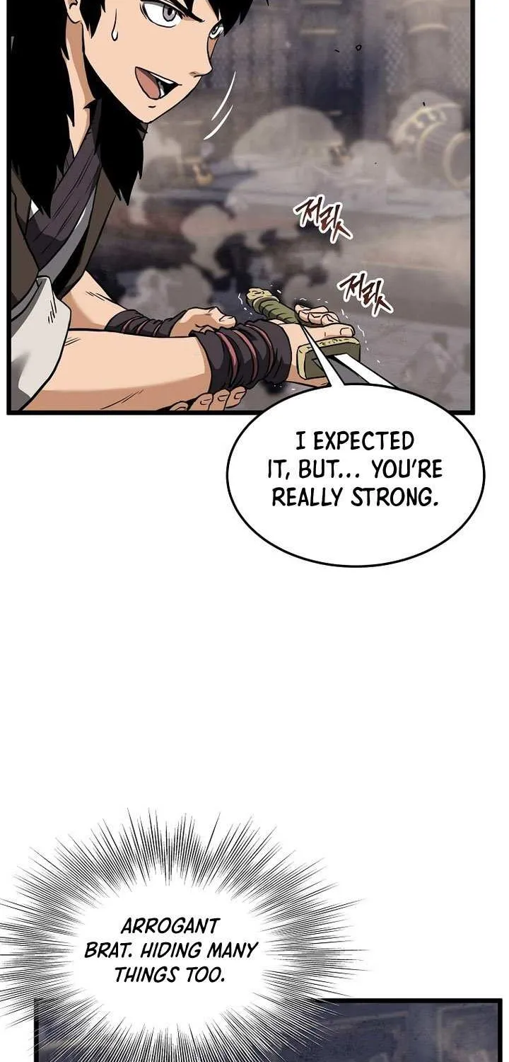 Read Murim Login chapter 235 image 24 on Lezhin
