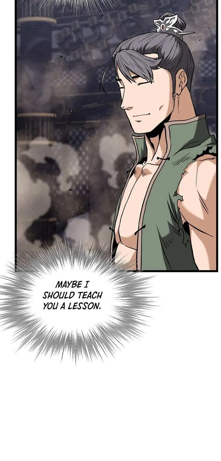 Read Murim Login chapter 235 image 25 on Lezhin