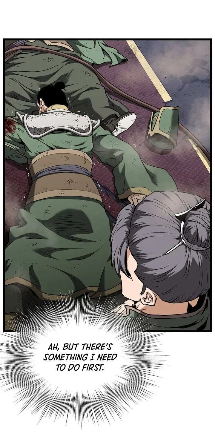 Read Murim Login chapter 235 image 26 on Lezhin