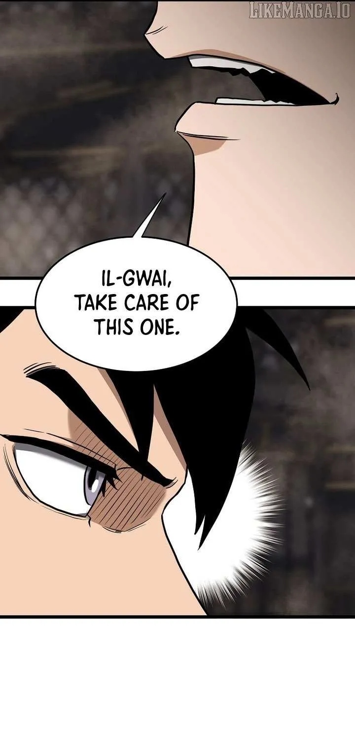 Read Murim Login chapter 235 image 28 on Lezhin