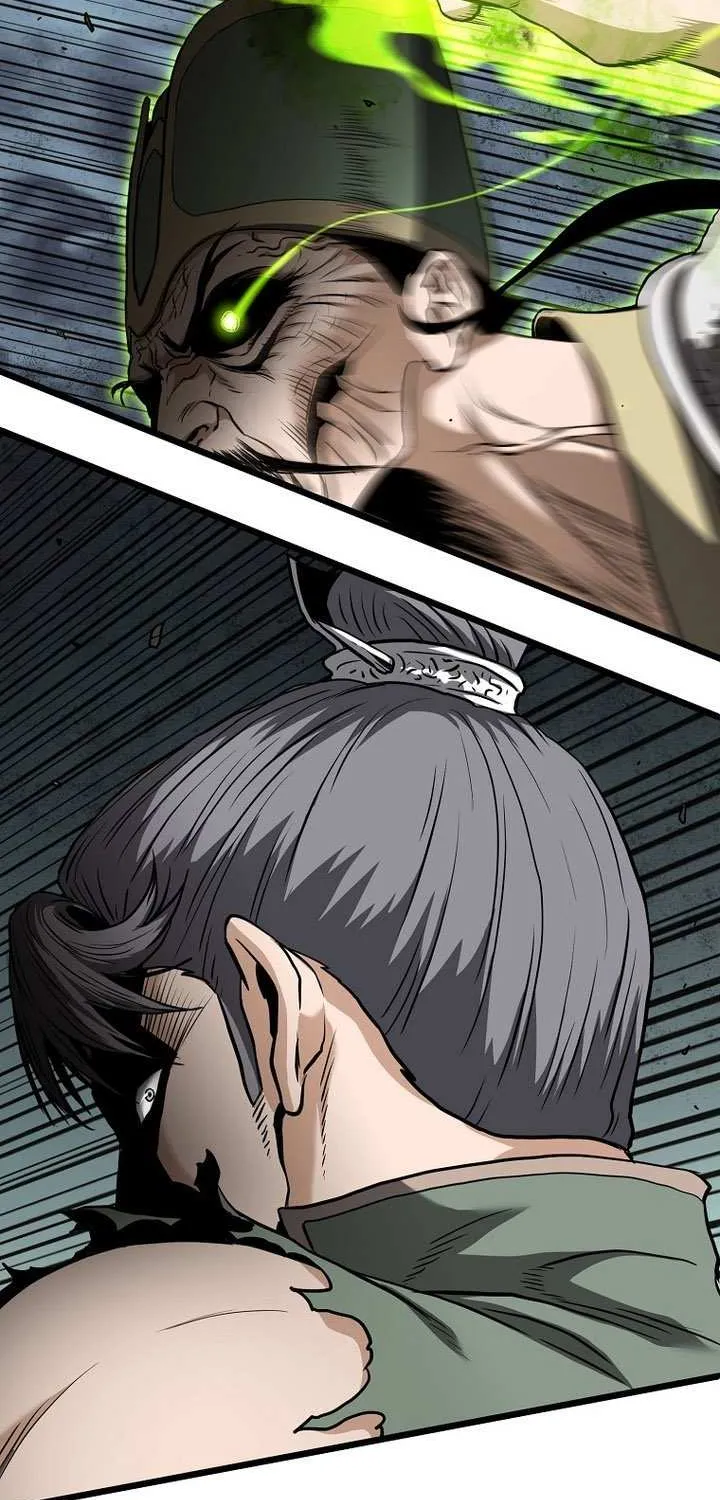Read Murim Login chapter 235 image 3 on Lezhin