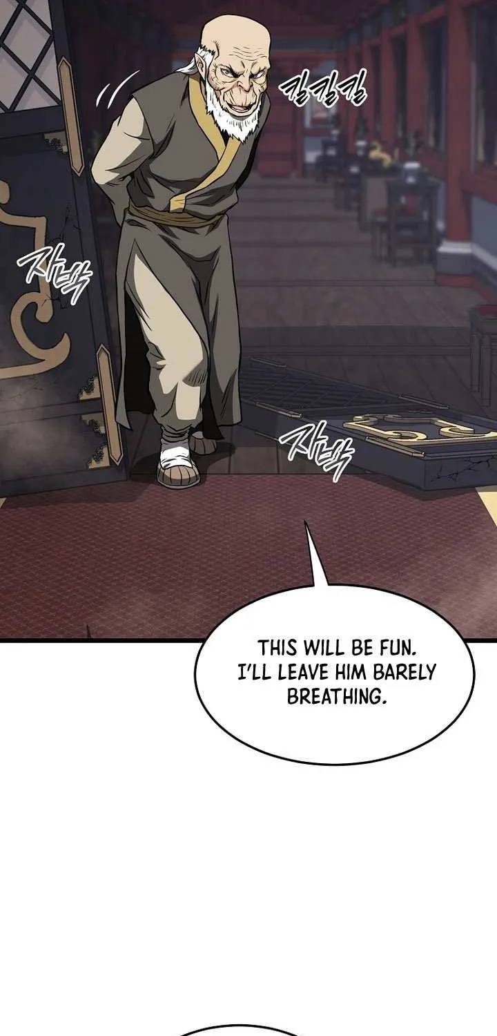 Read Murim Login chapter 235 image 30 on Lezhin