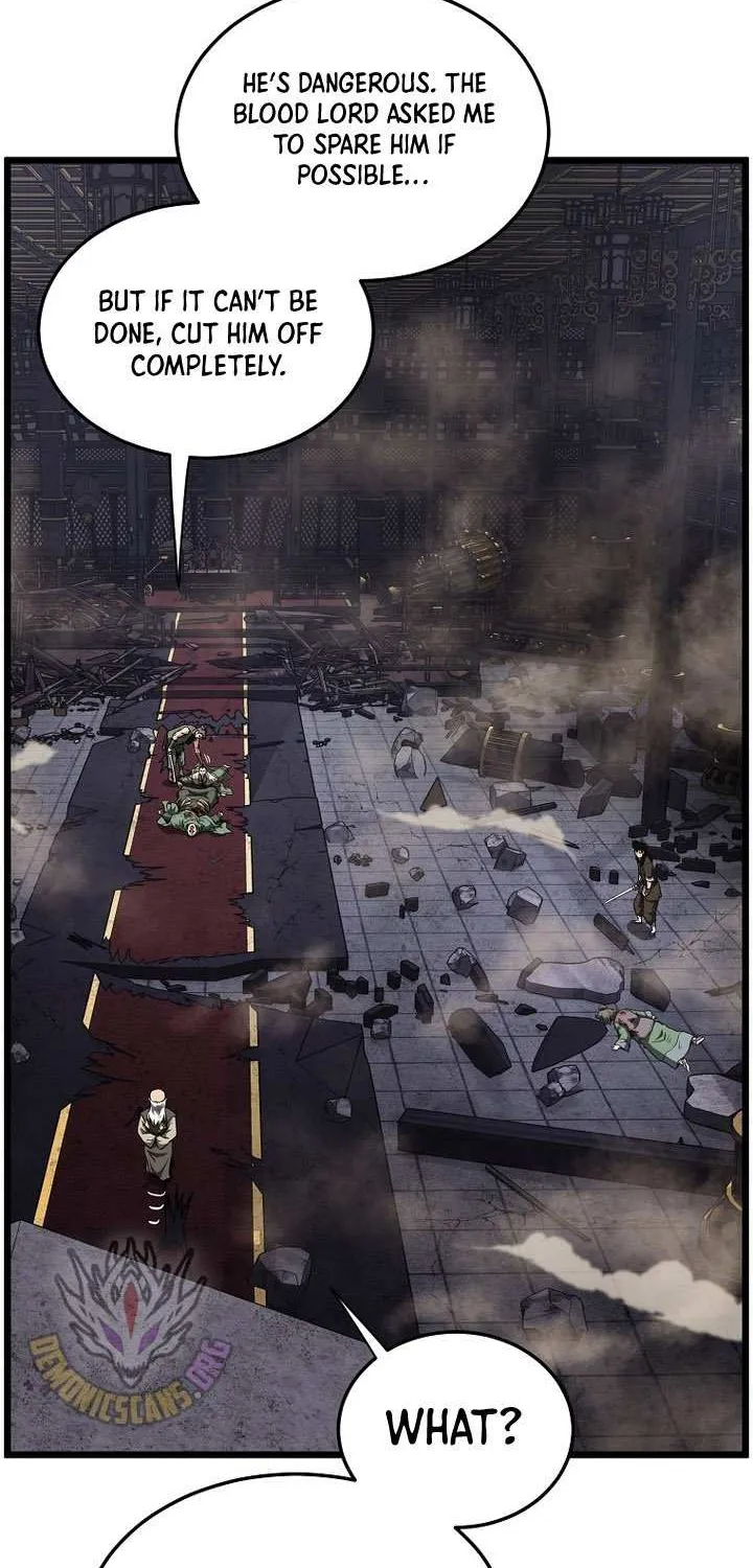 Read Murim Login chapter 235 image 31 on Lezhin