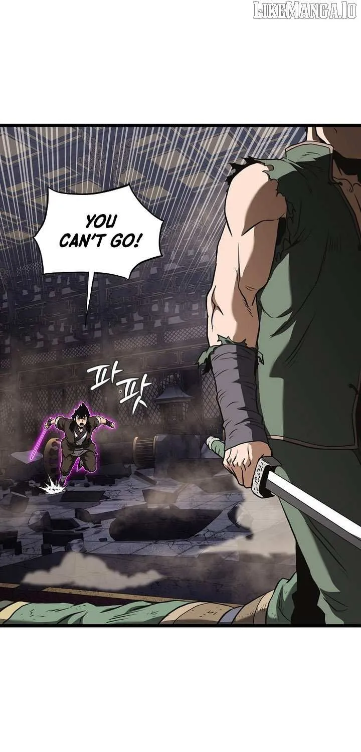 Read Murim Login chapter 235 image 35 on Lezhin