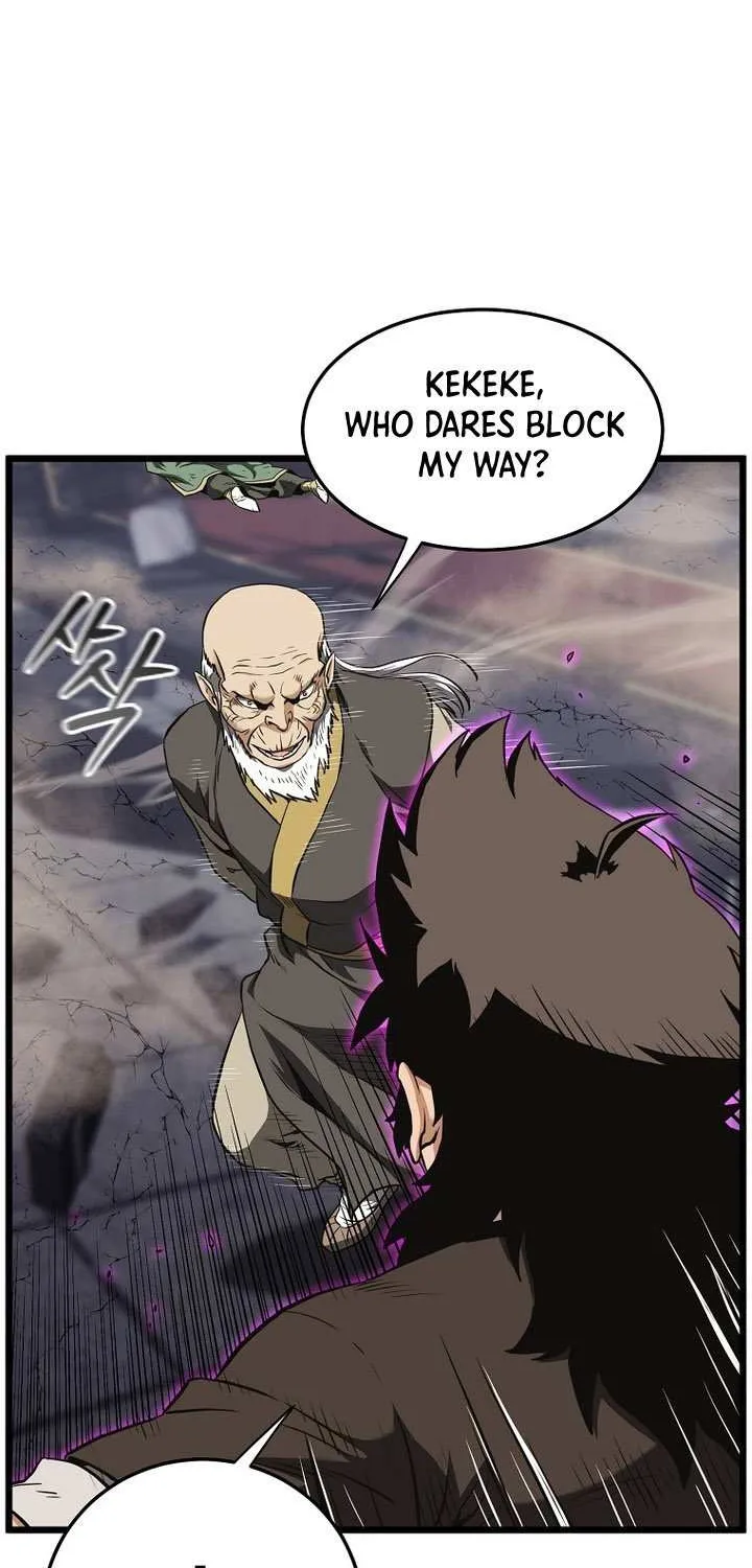 Read Murim Login chapter 235 image 36 on Lezhin