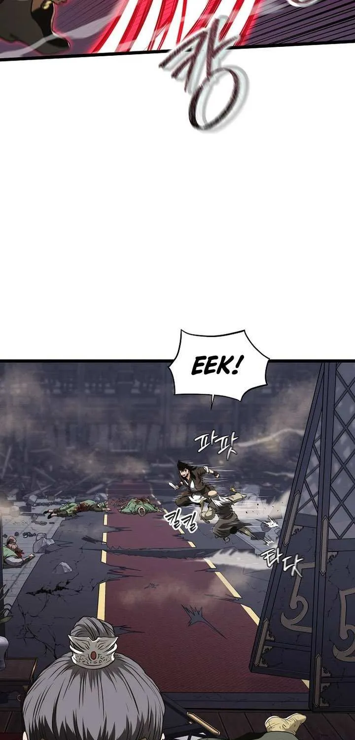 Read Murim Login chapter 235 image 39 on Lezhin